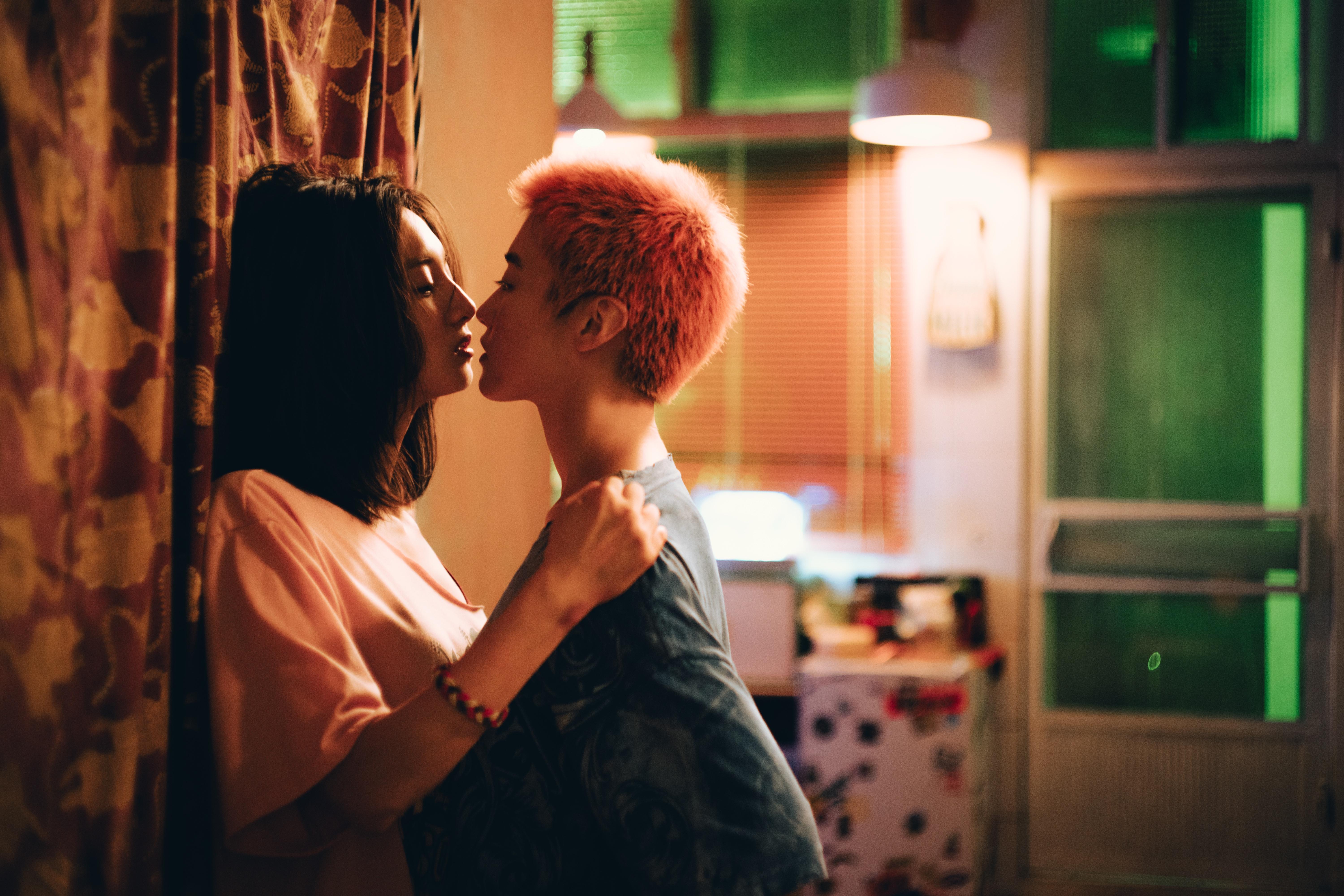 《女孩不平凡》