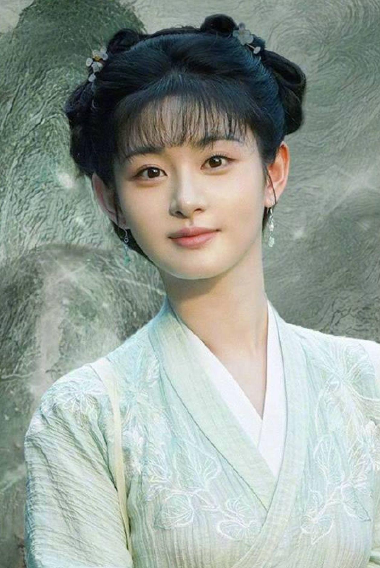 趙晴遭指控是小三。