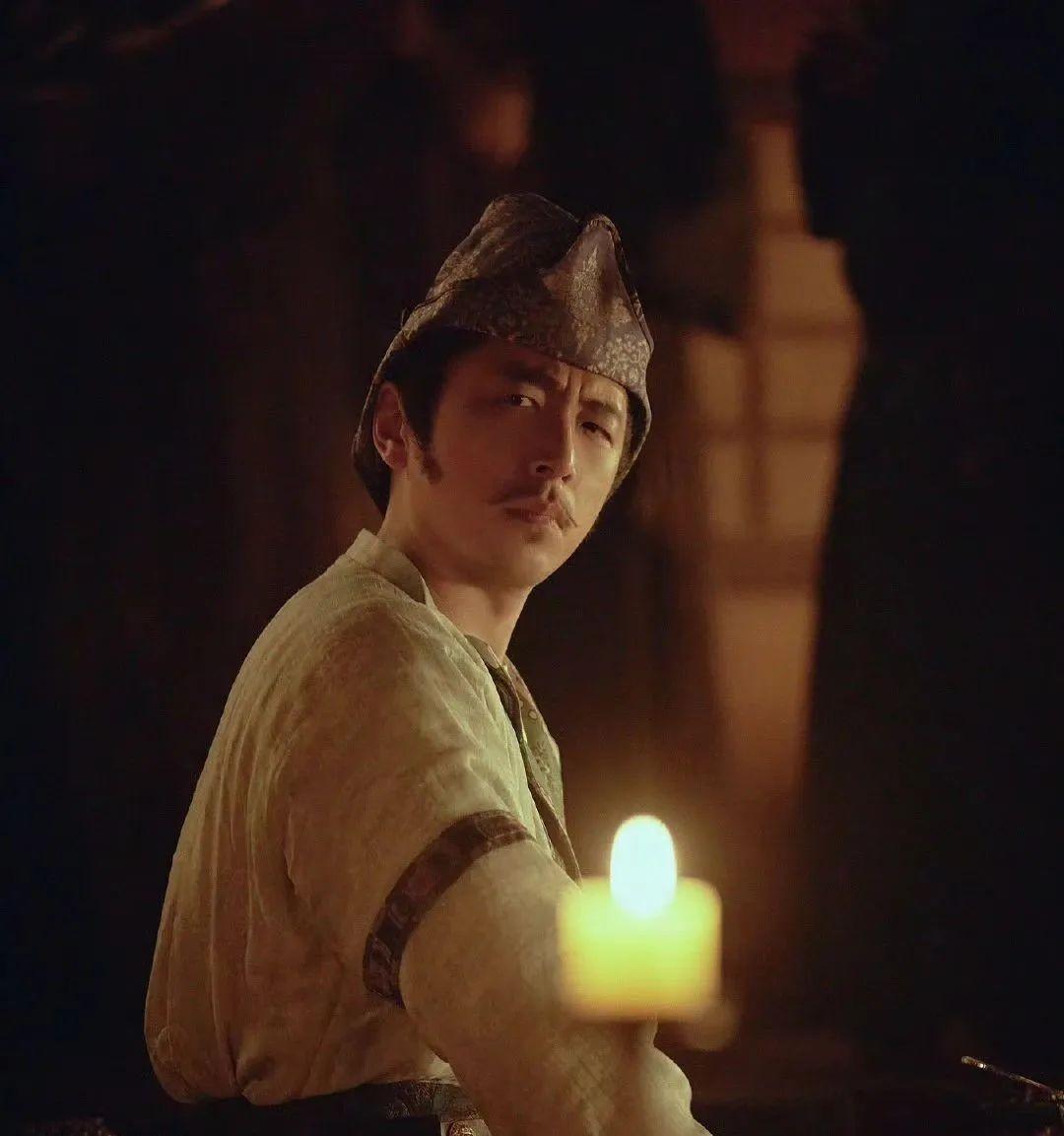 《長安的荔枝》(作者提供)