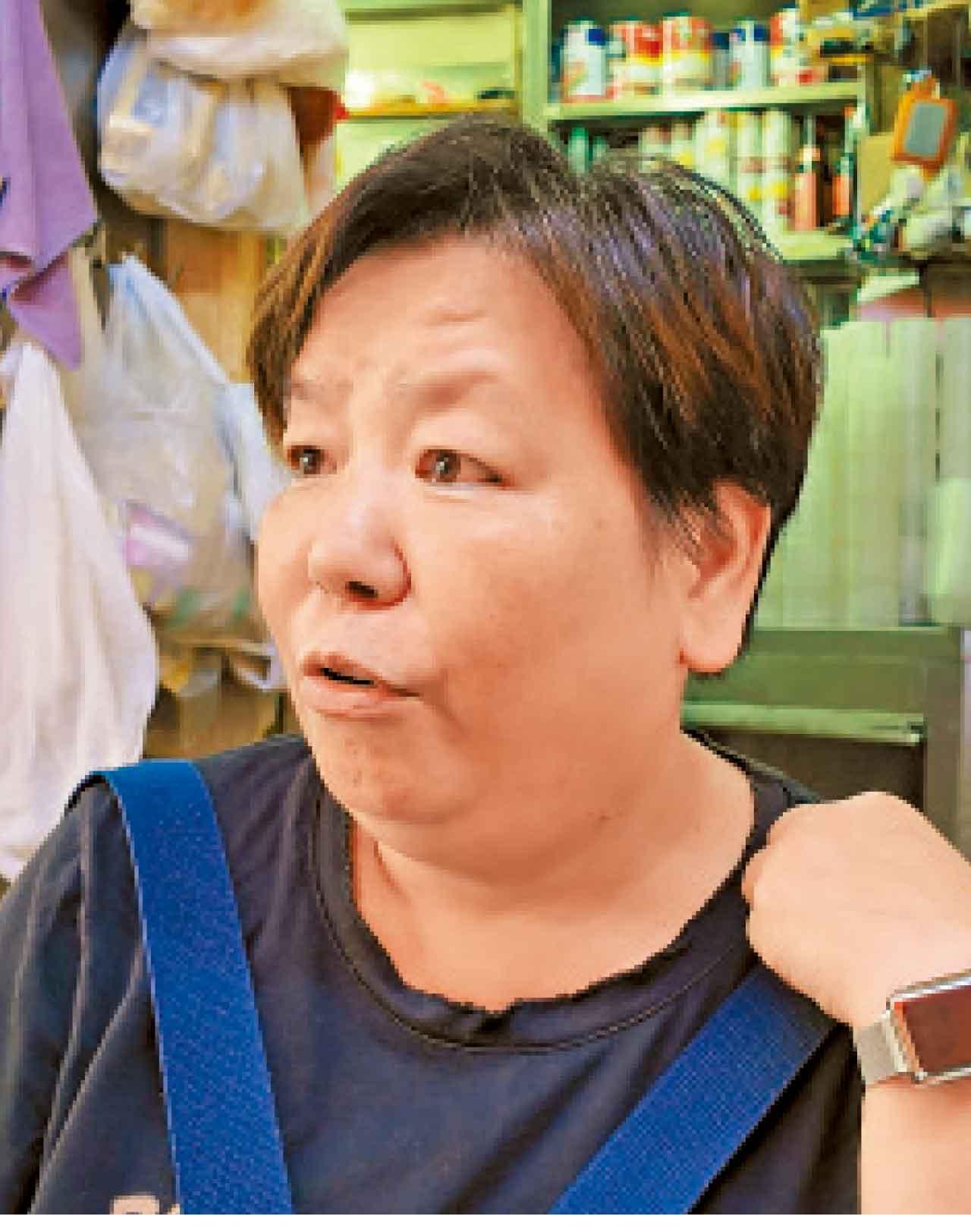 有食客表示現即使搬離荃灣,間中亦會來光顧。