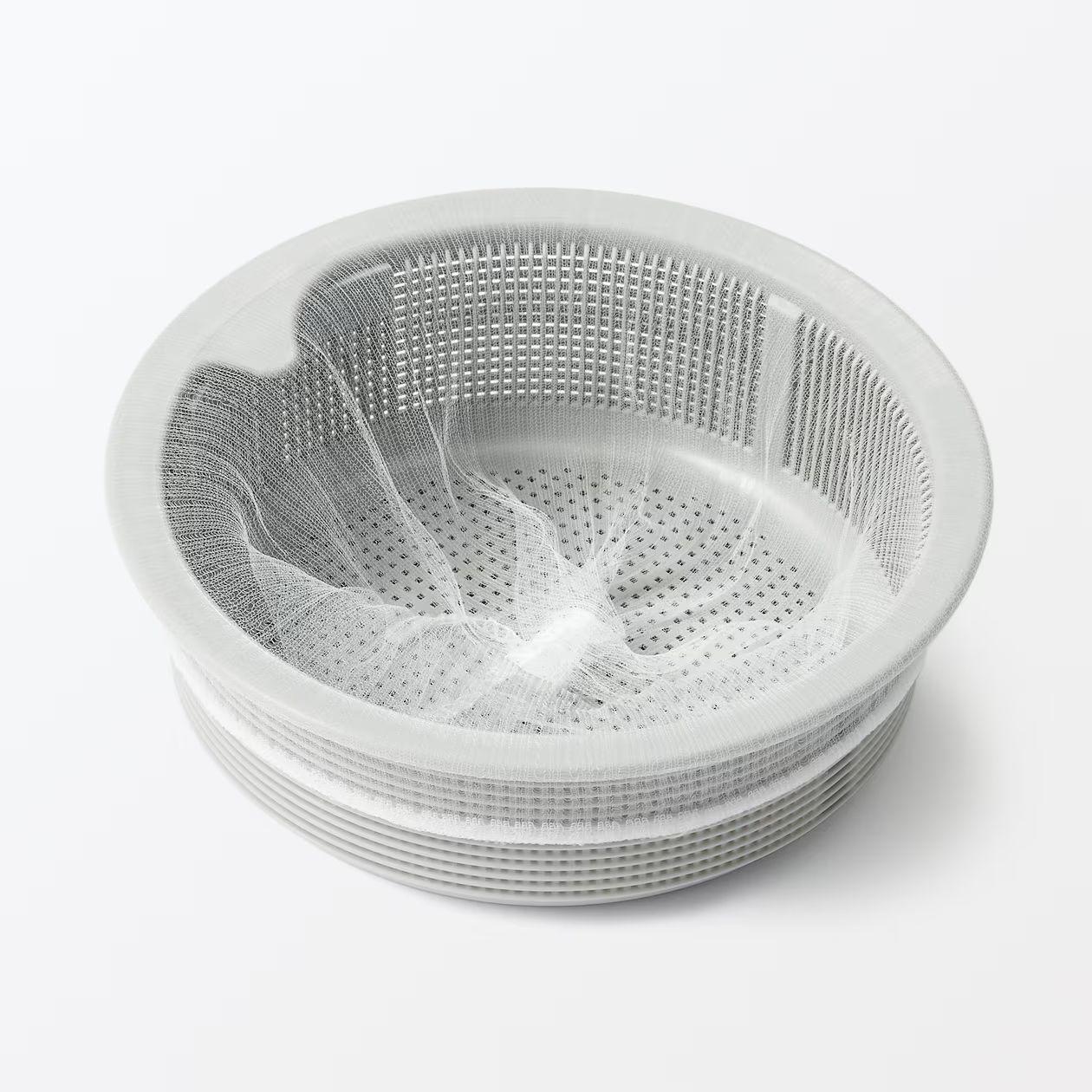 淺型水槽濾網 299円