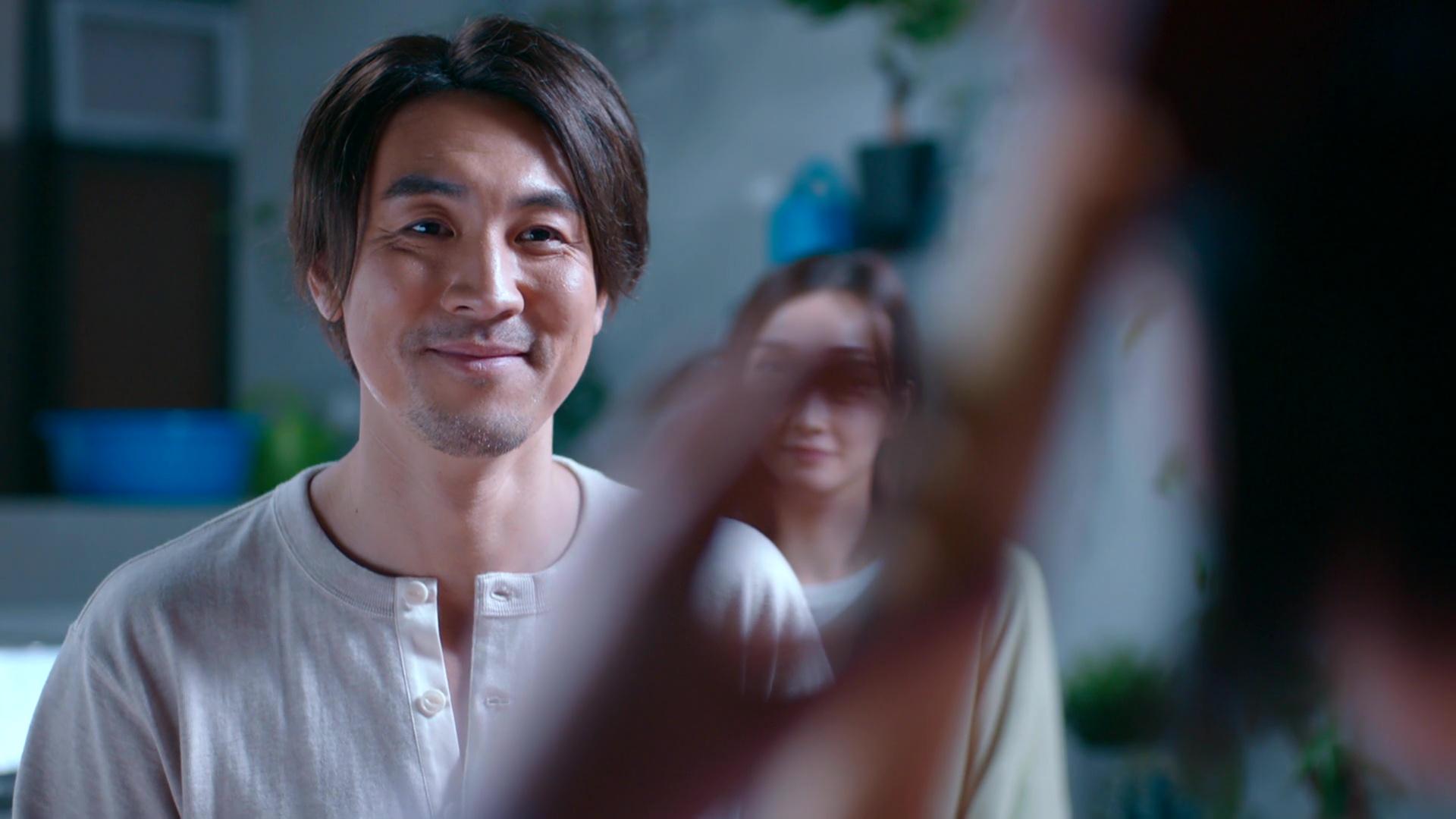 阿Shaun當年喺《男神廚房》贏得「終極男神」殊榮。