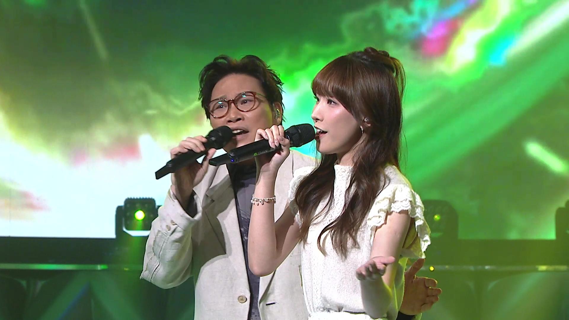 Jenny大讚阿公貼心買早餐。