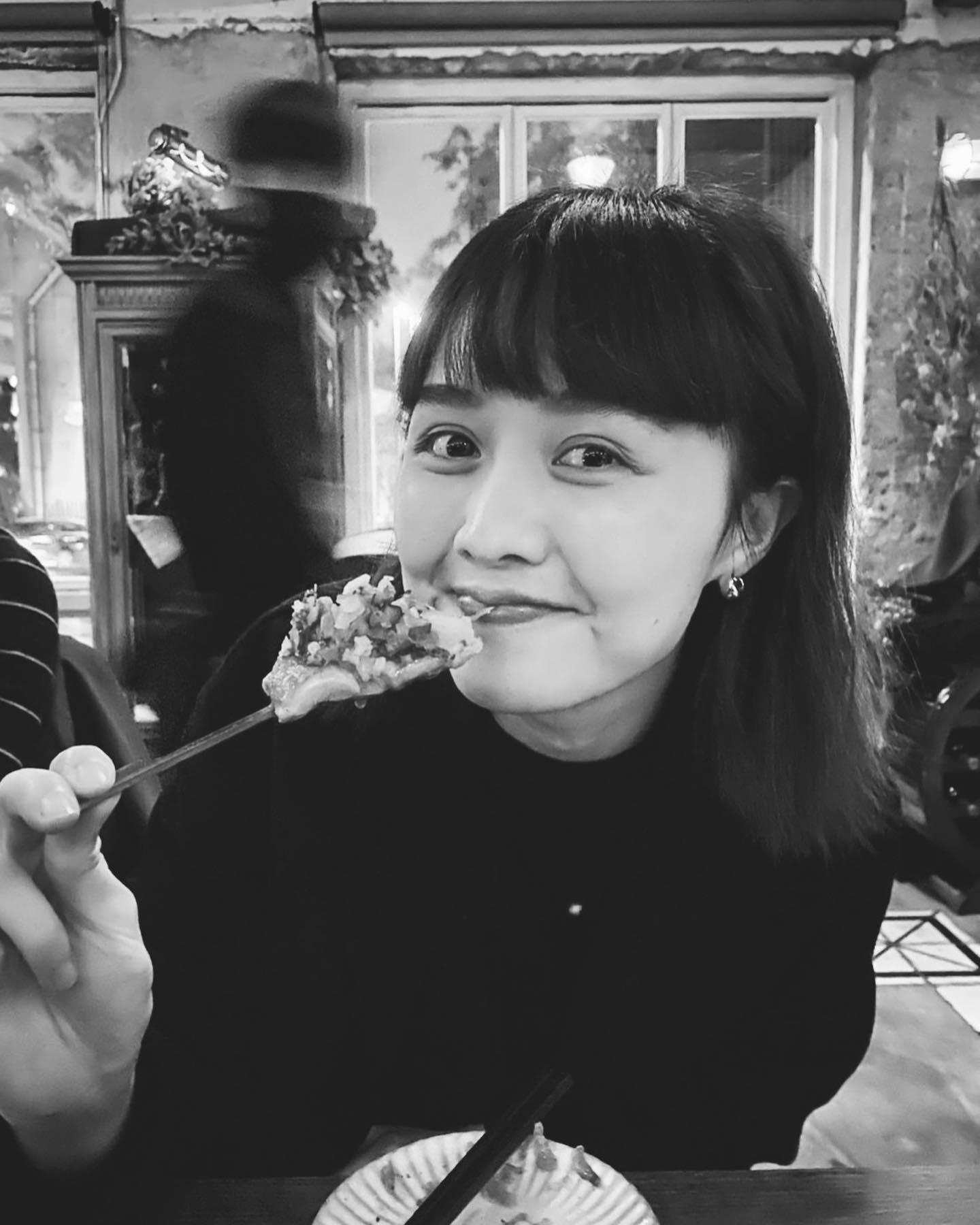 知名美妝網紅荔枝兒(Liz)