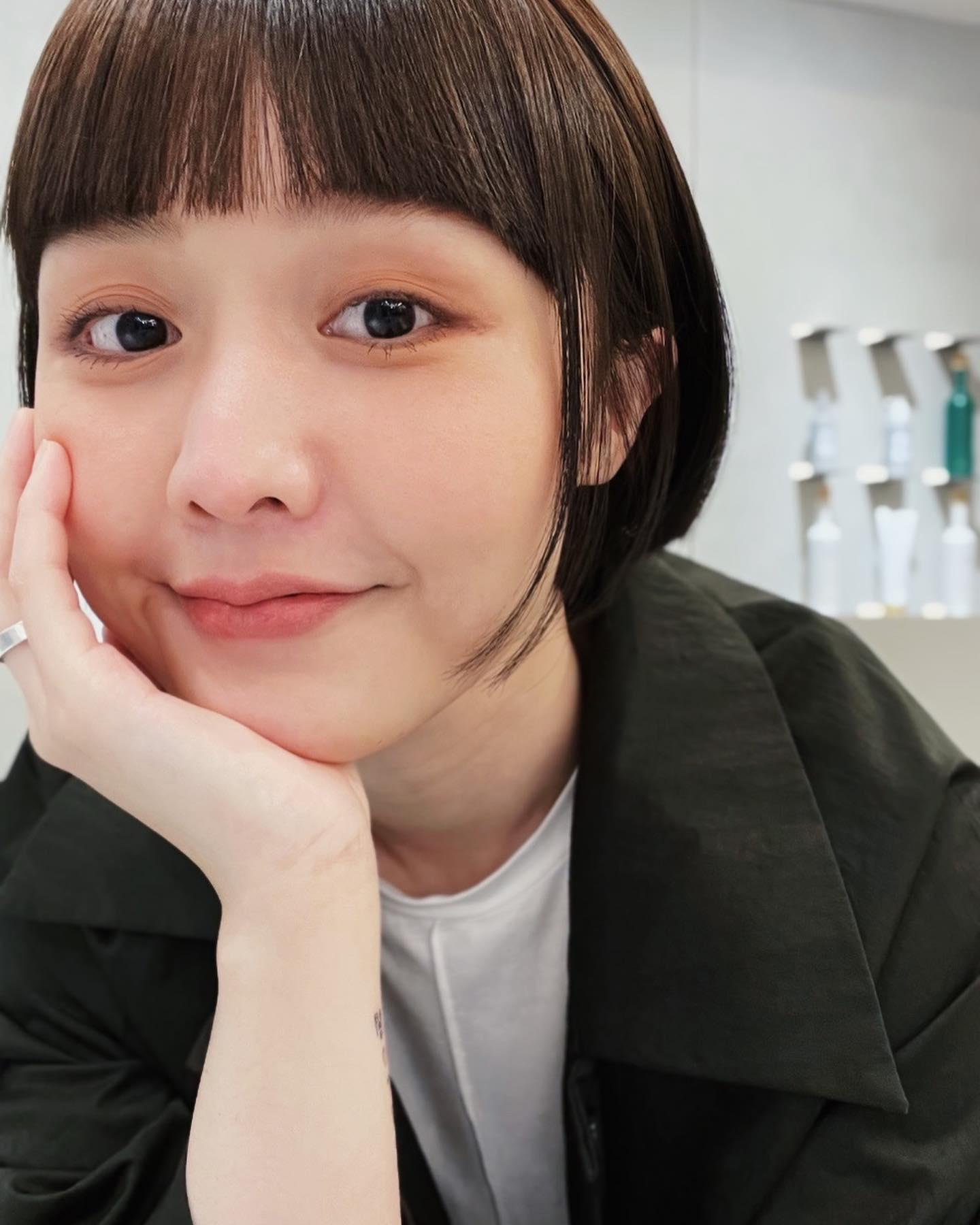 知名美妝網紅荔枝兒(Liz)