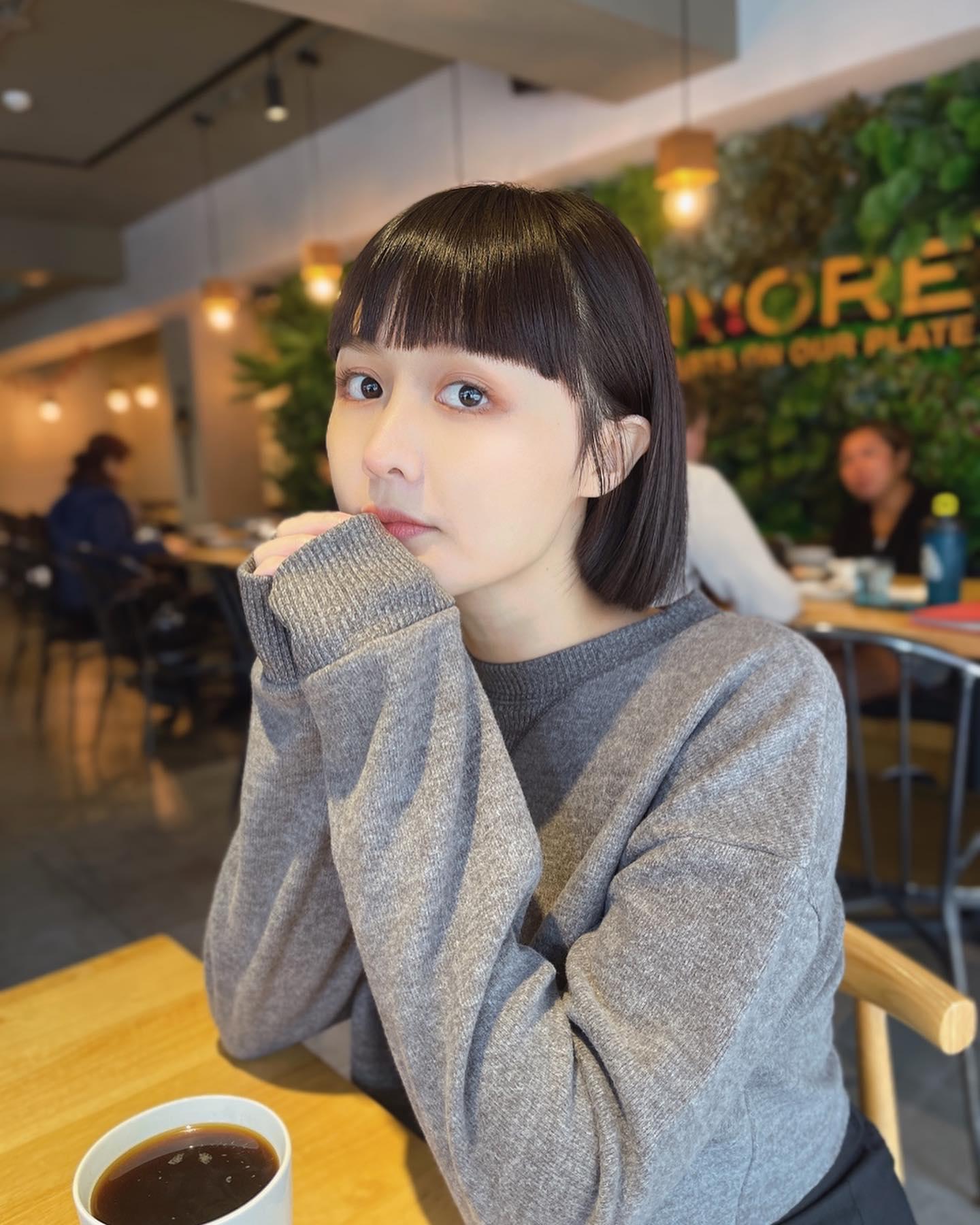 知名美妝網紅荔枝兒(Liz)