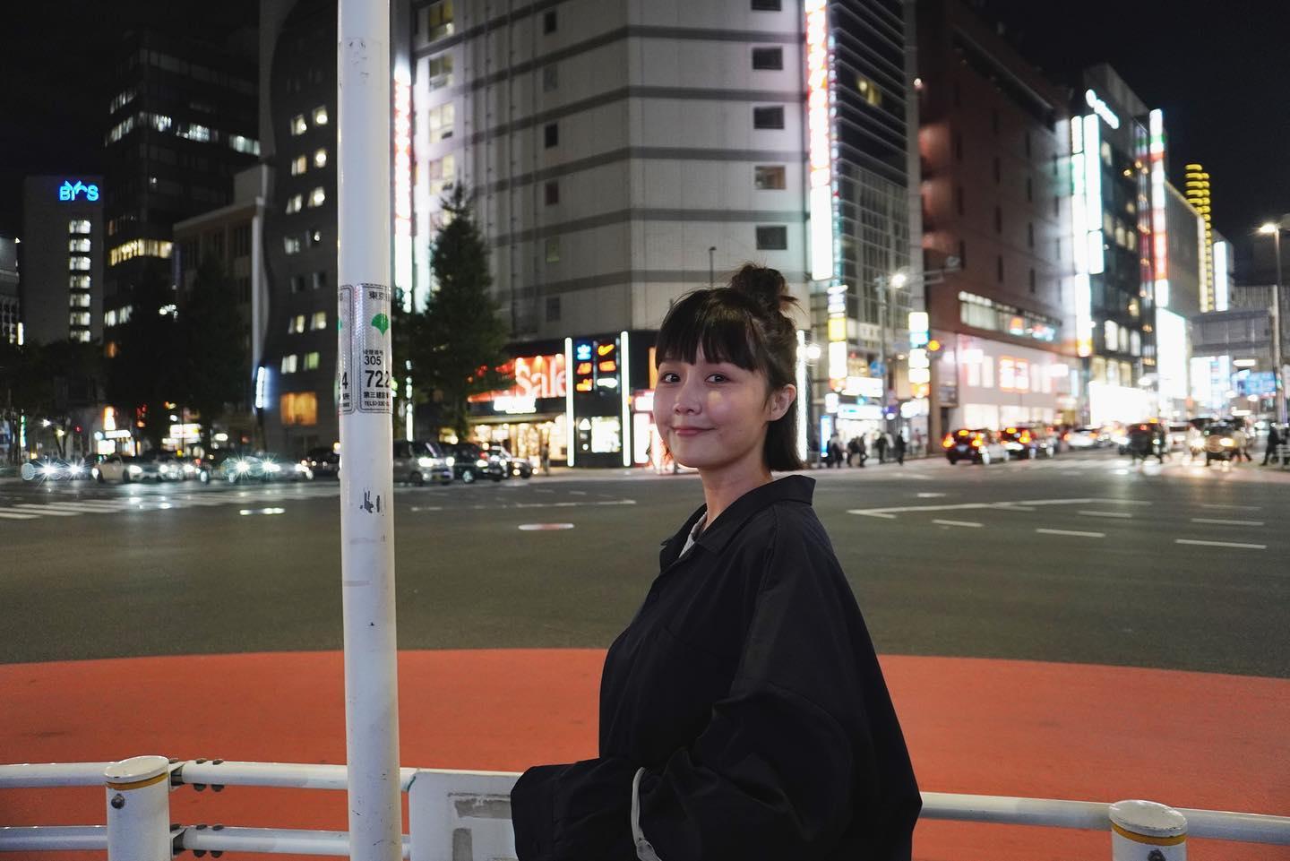 知名美妝網紅荔枝兒(Liz)