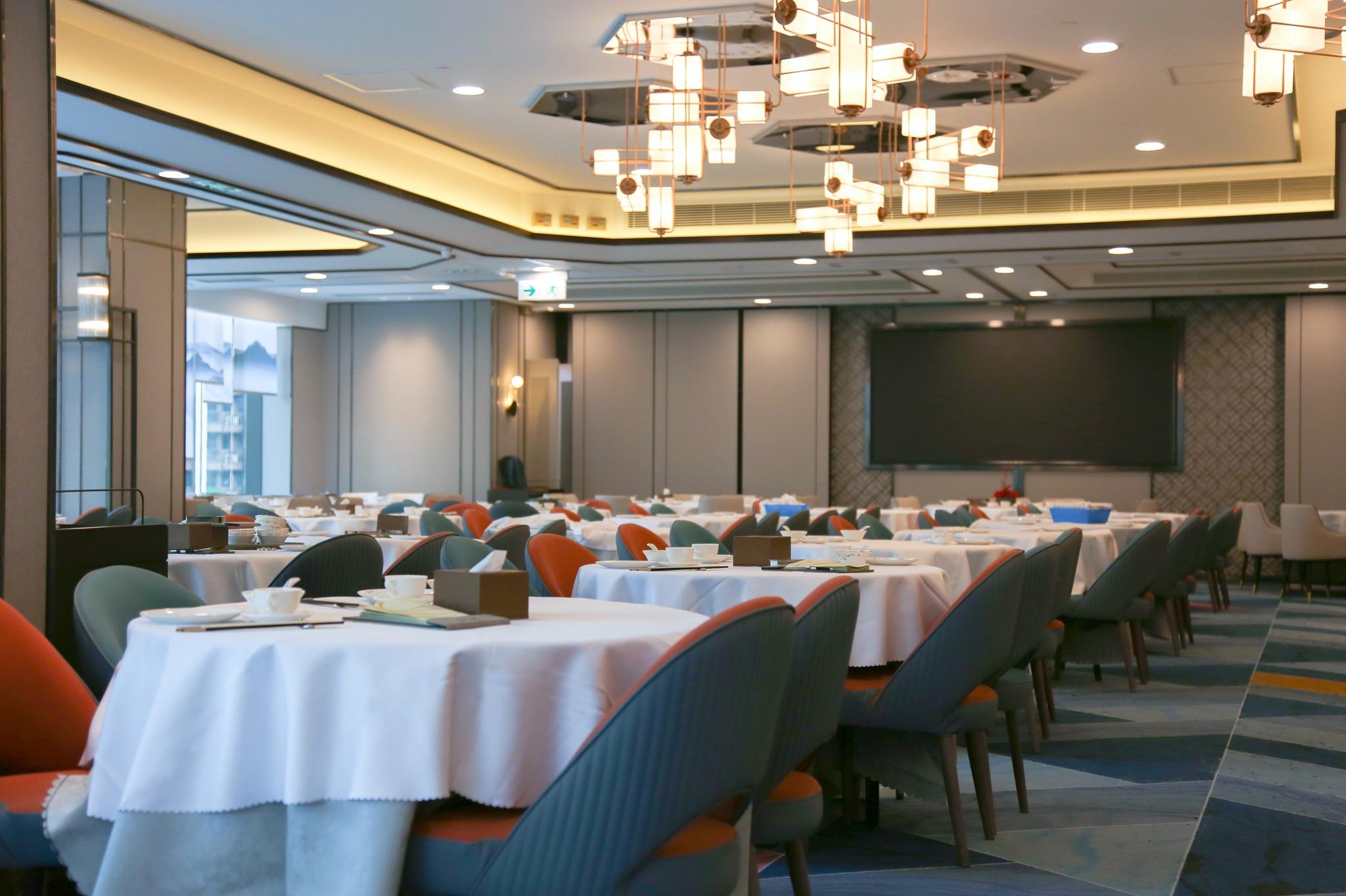 結業潮|富臨旗下陶源酒家康城店將於本周三結業。(富臨集團fb圖)