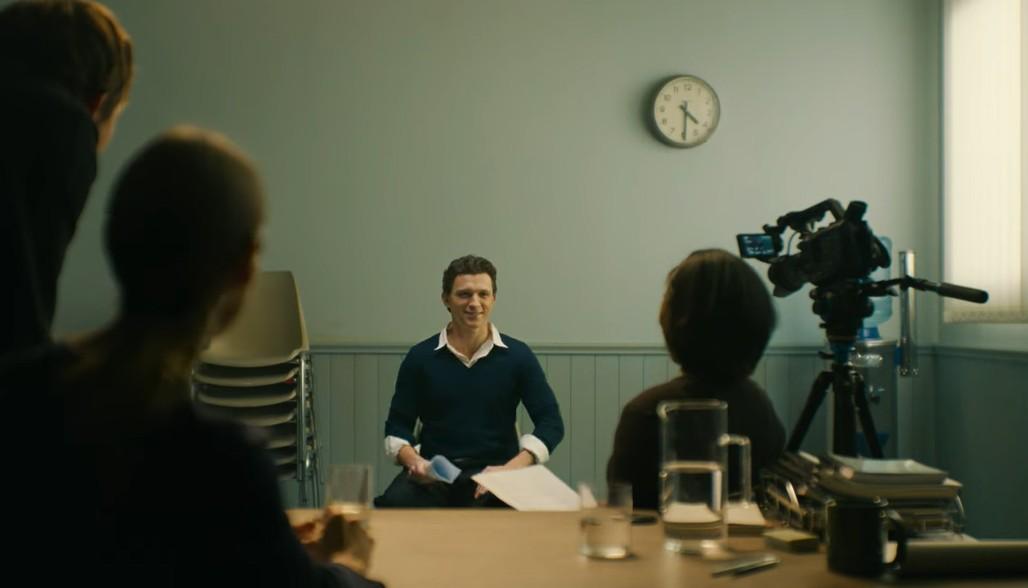 湯姆賀倫任Prada香水代言人 宣傳片由細跳到大