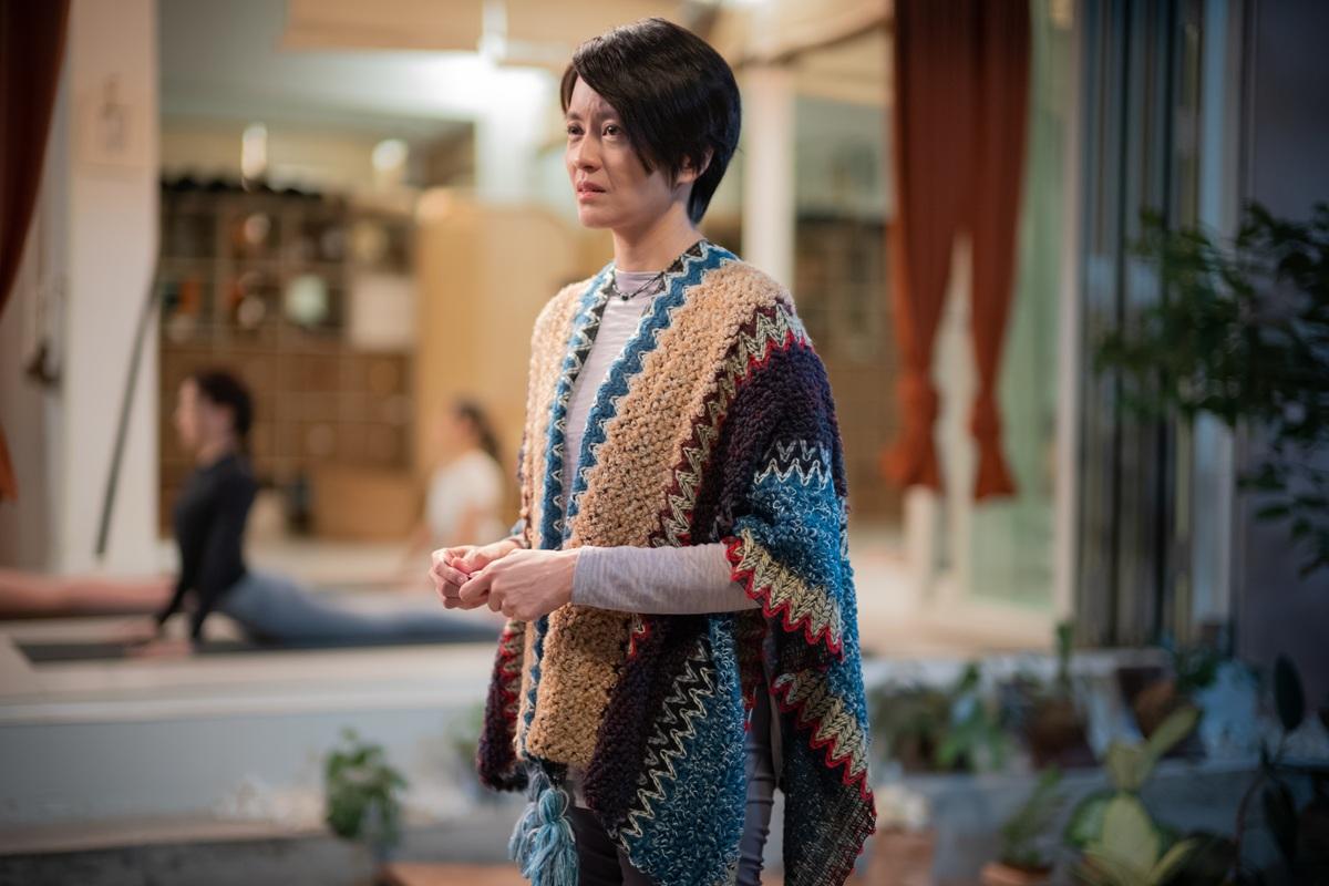 《無名指》上映兩天破百萬票房 城城飛大馬出席電影巡禮