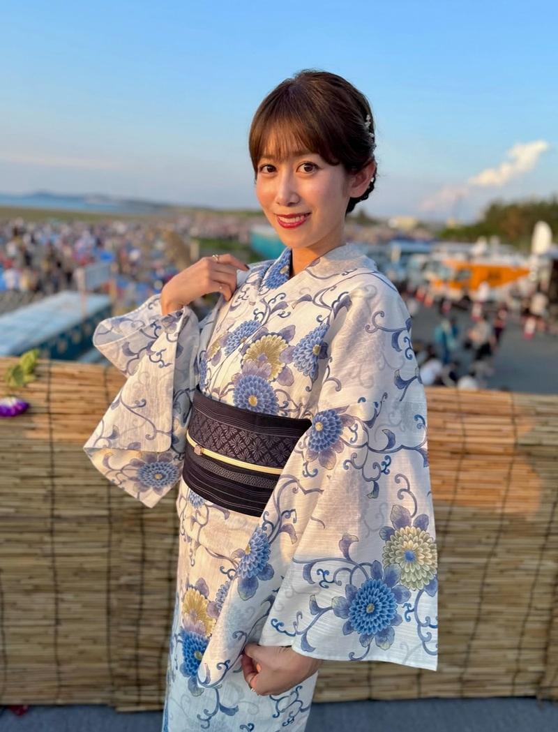 日本NHK主播奧運後走紅 辭職轉做寫真女郎