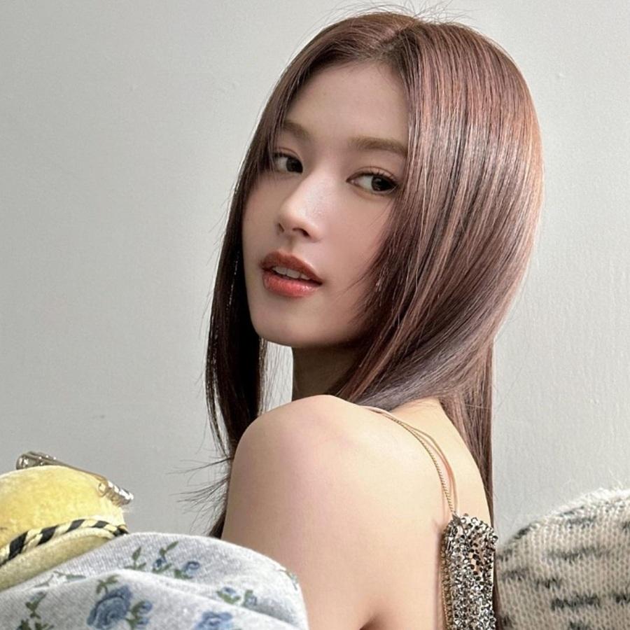 TWICE日籍成員Sana