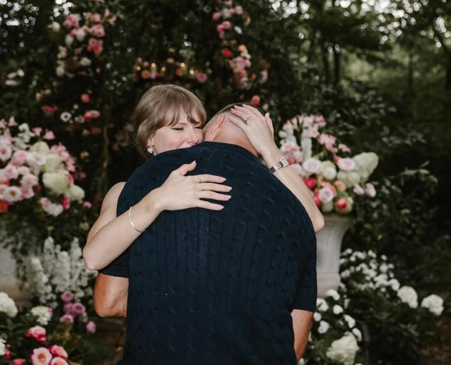 外界普遍睇好這段婚姻。