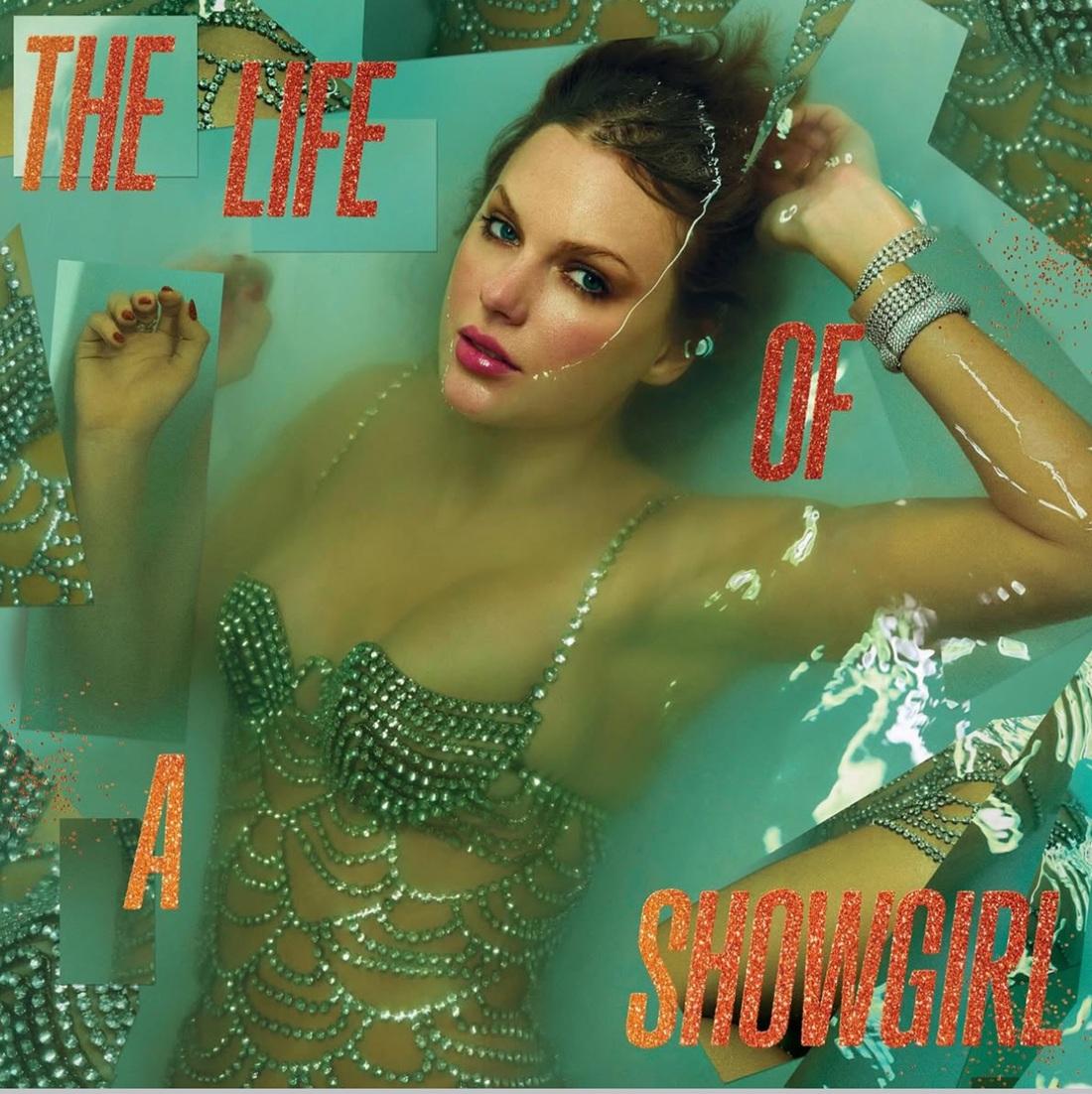 10月3日推出的新專輯肯定大賣。