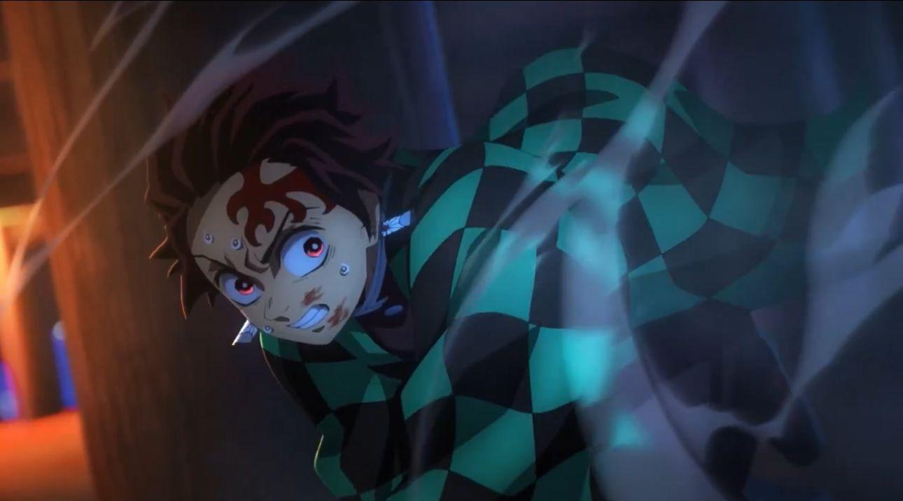 日本人氣動畫《鬼滅之刃》電影結局篇《無限城篇》首部曲上周登陸香港,旋即掀起觀影狂潮。(資料圖片)