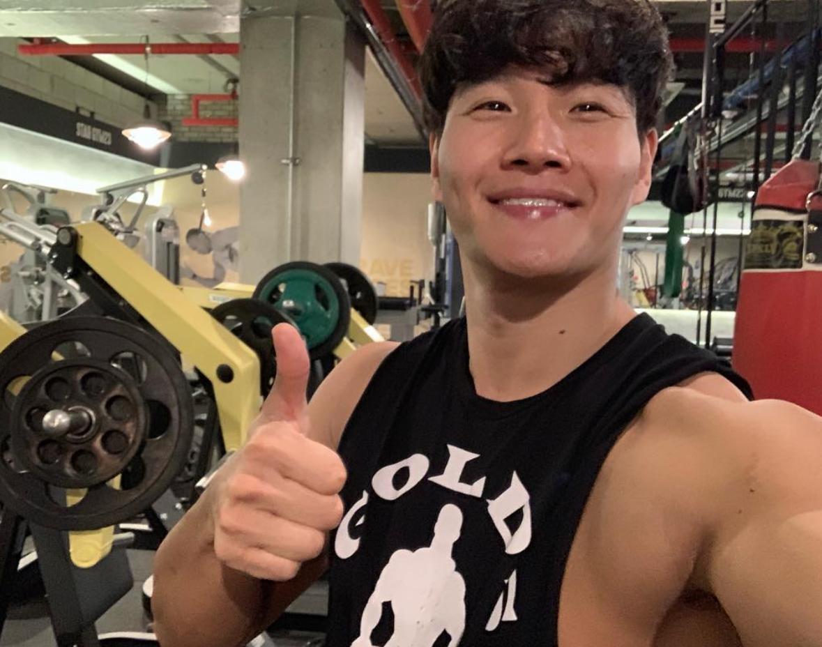 金鐘國憑着韓國人氣綜藝節目《Running Man》而在世界各地擁有極高知名度。