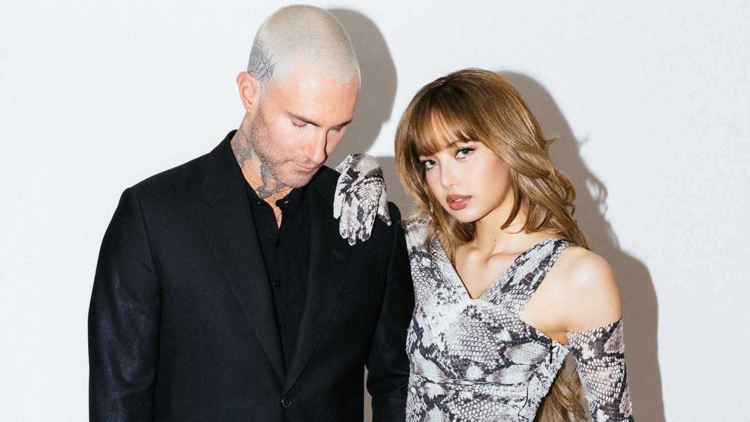 與BLACKPINKLisa合作的曲目《Priceless》,亦會收錄在他們的第8張錄音室專輯《Love Is Like》。