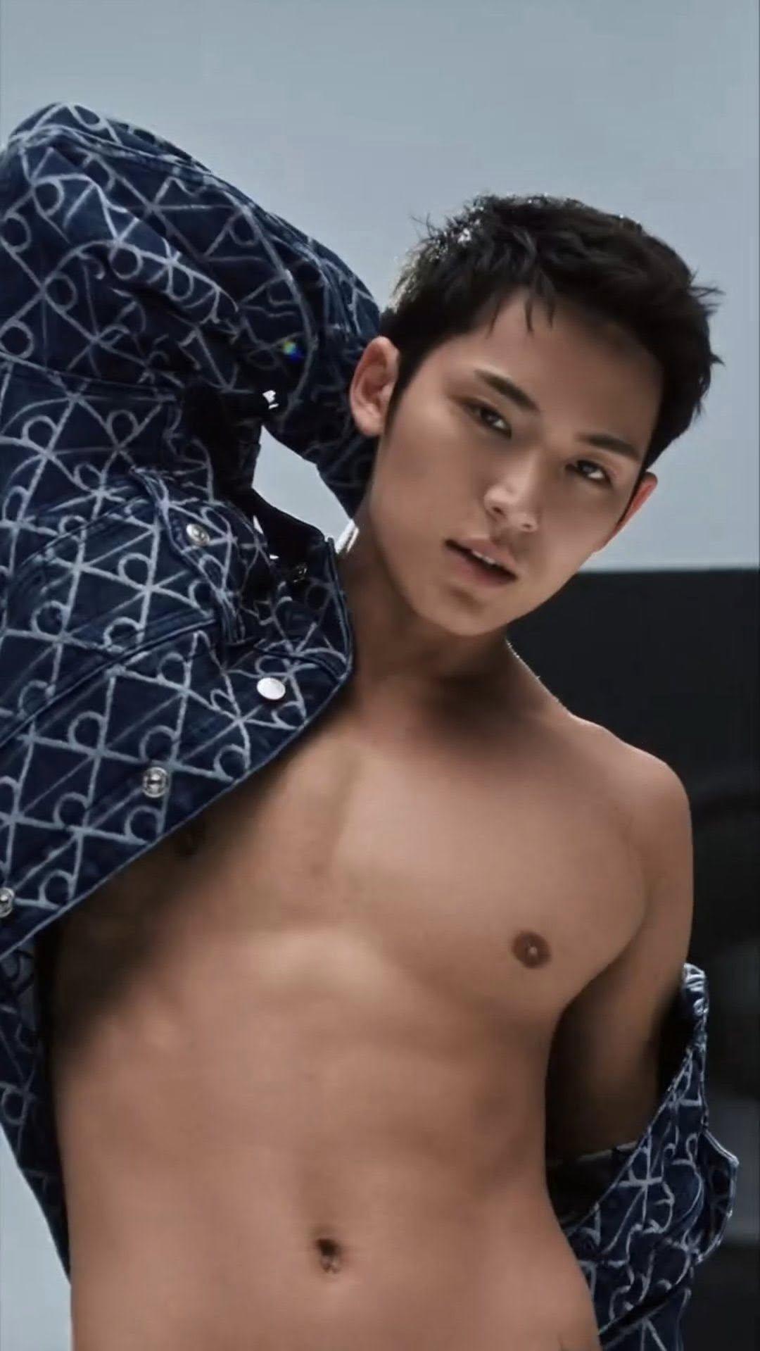 金珉奎貴為SEVENTEEN顏值擔當,近年深受各大品牌歡迎。