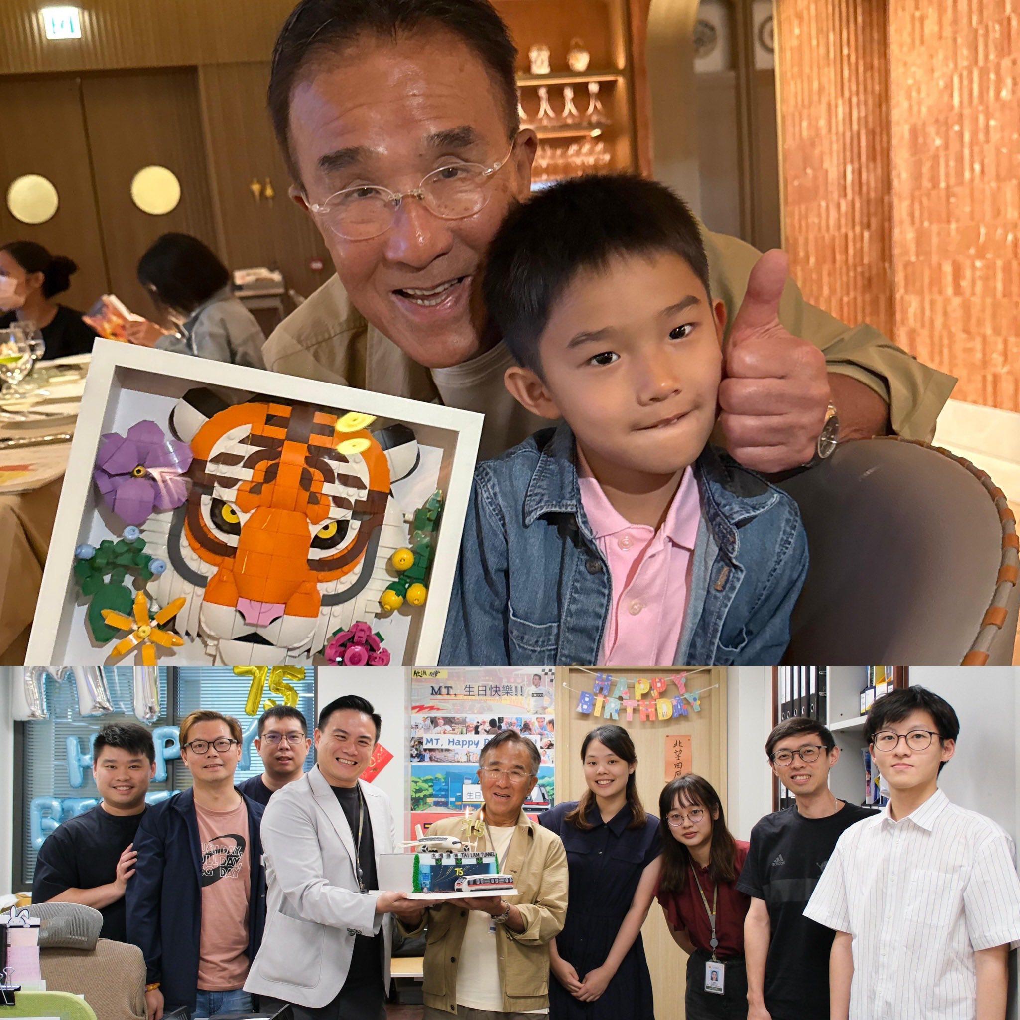 @fb 田北辰 Michael Tien 圖片