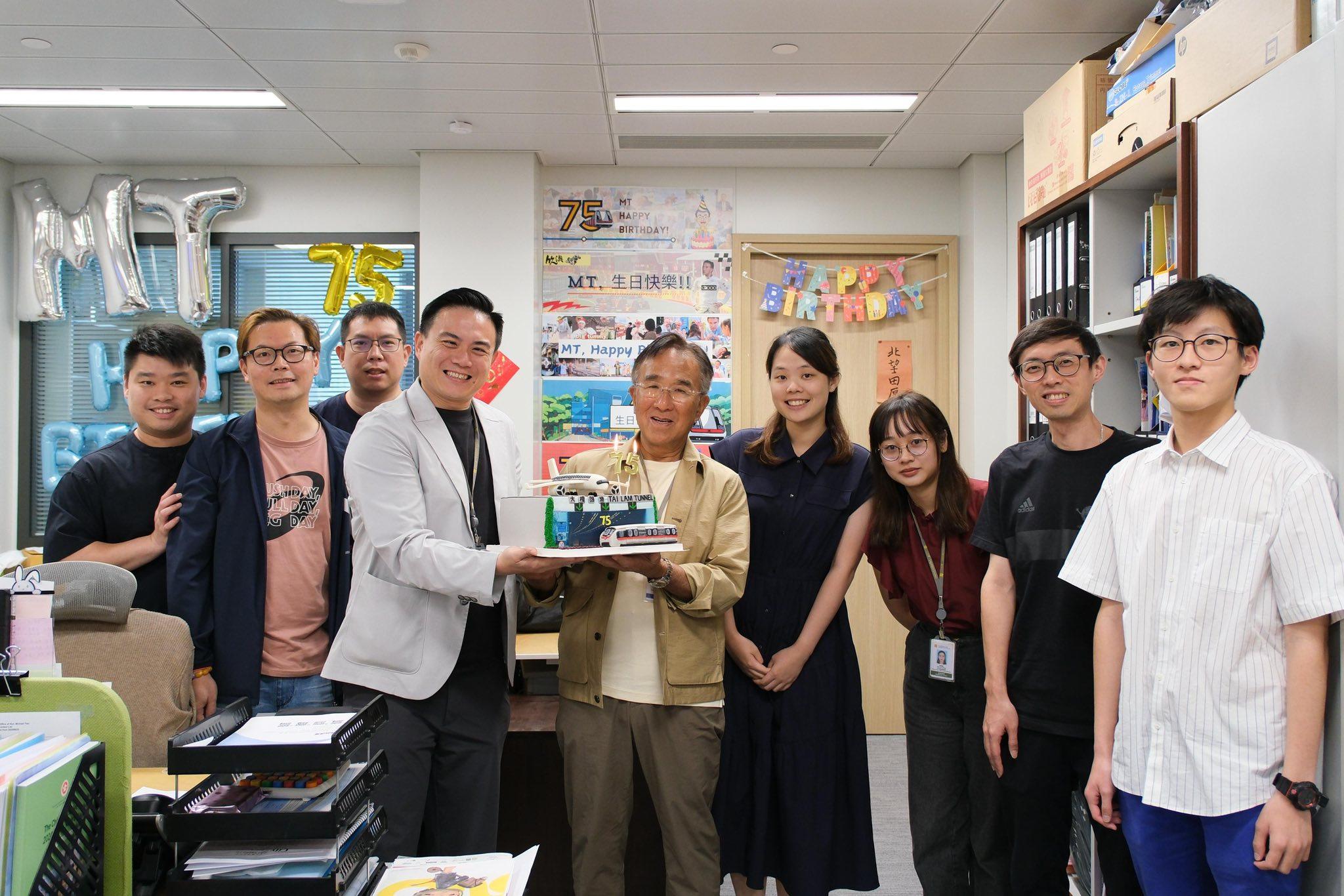 @fb 田北辰 Michael Tien 圖片