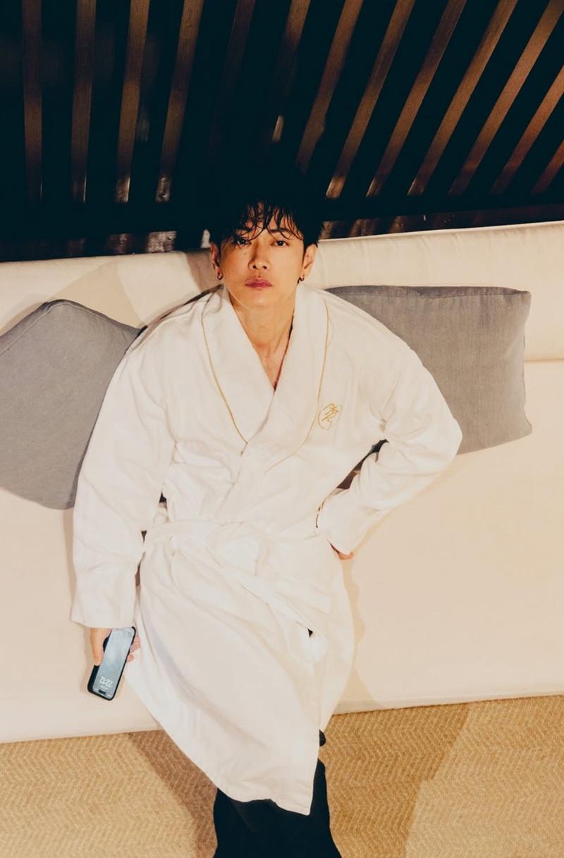 36歲佐藤健仲有大把時間走紅。