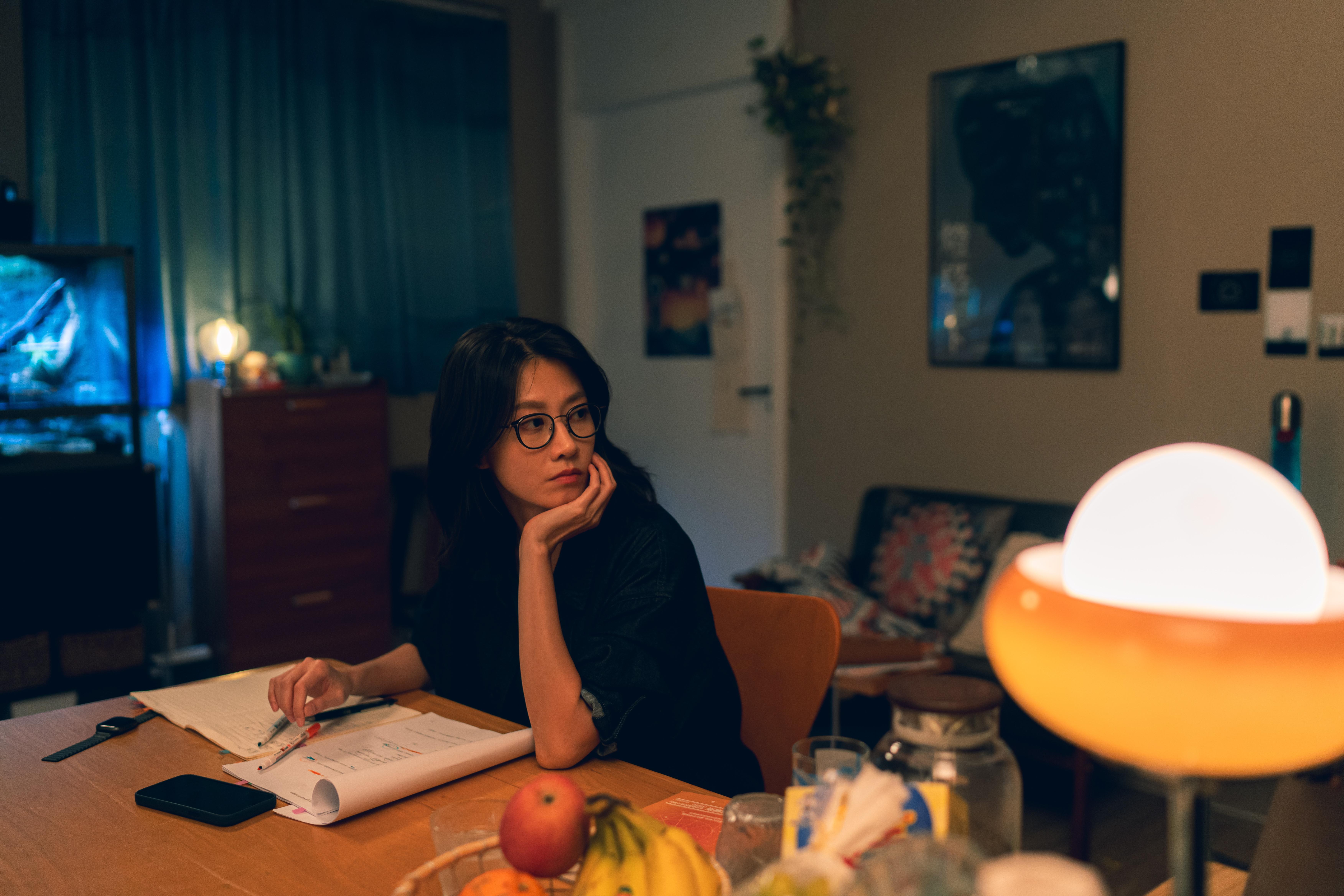 《女孩不平凡》