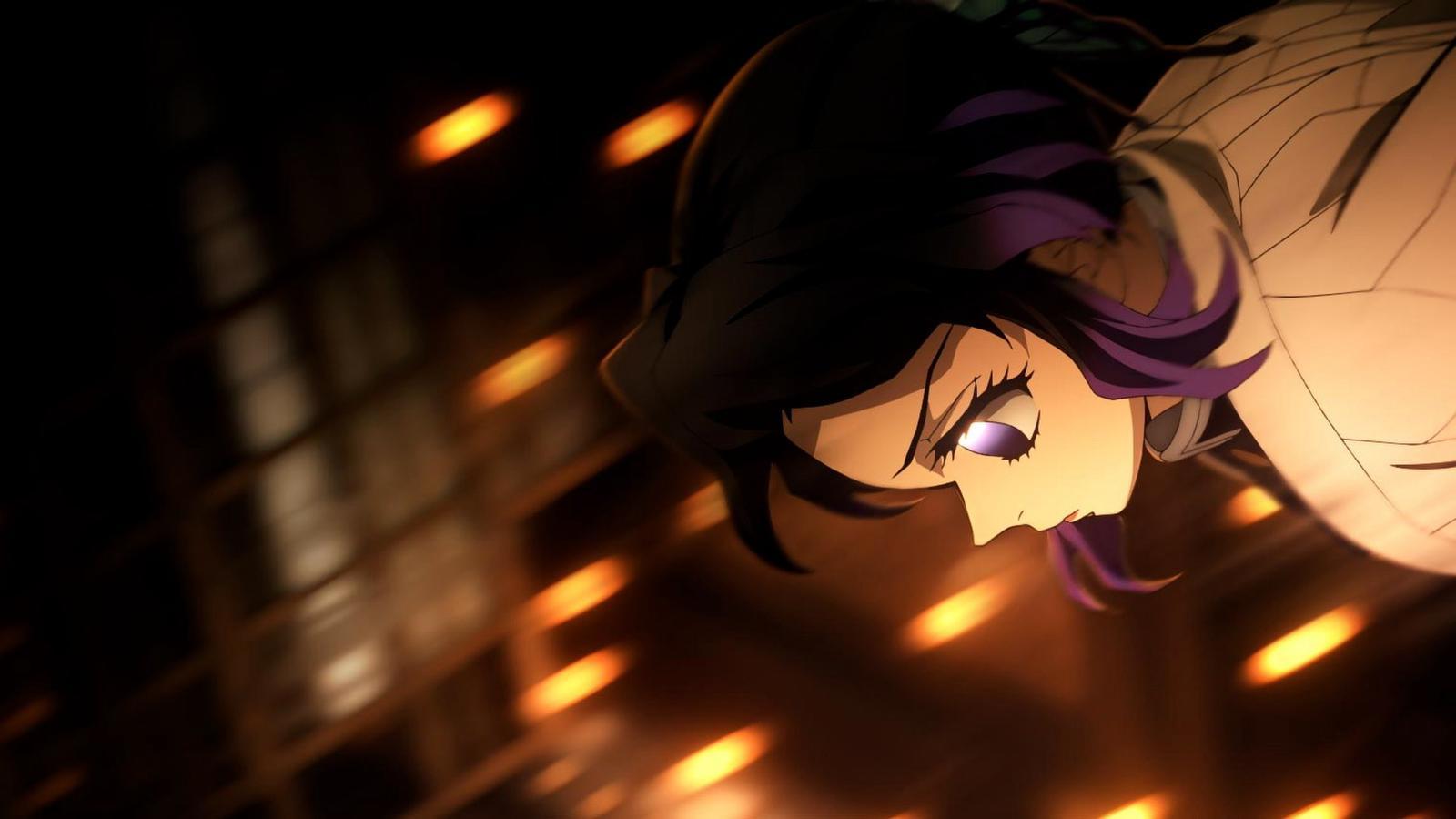 《鬼滅之刃無限城篇》第一章於港日兩地破盡紀錄。