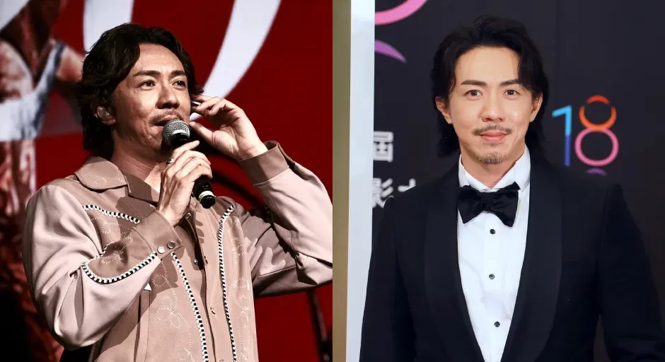 張繼聰被網民揭私下真面目 : 抵你今時今日咁成功