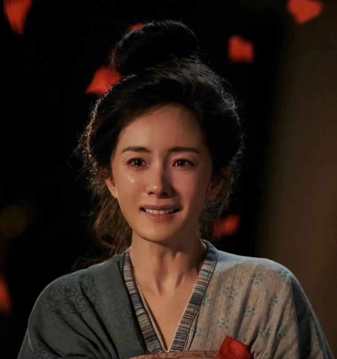 《長安的荔枝》(作者提供)