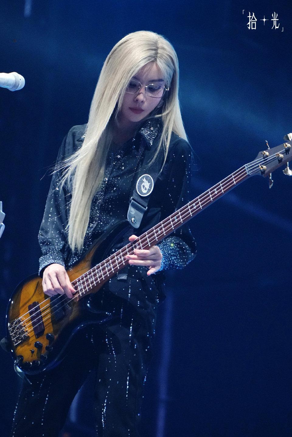 于文文南京演唱會