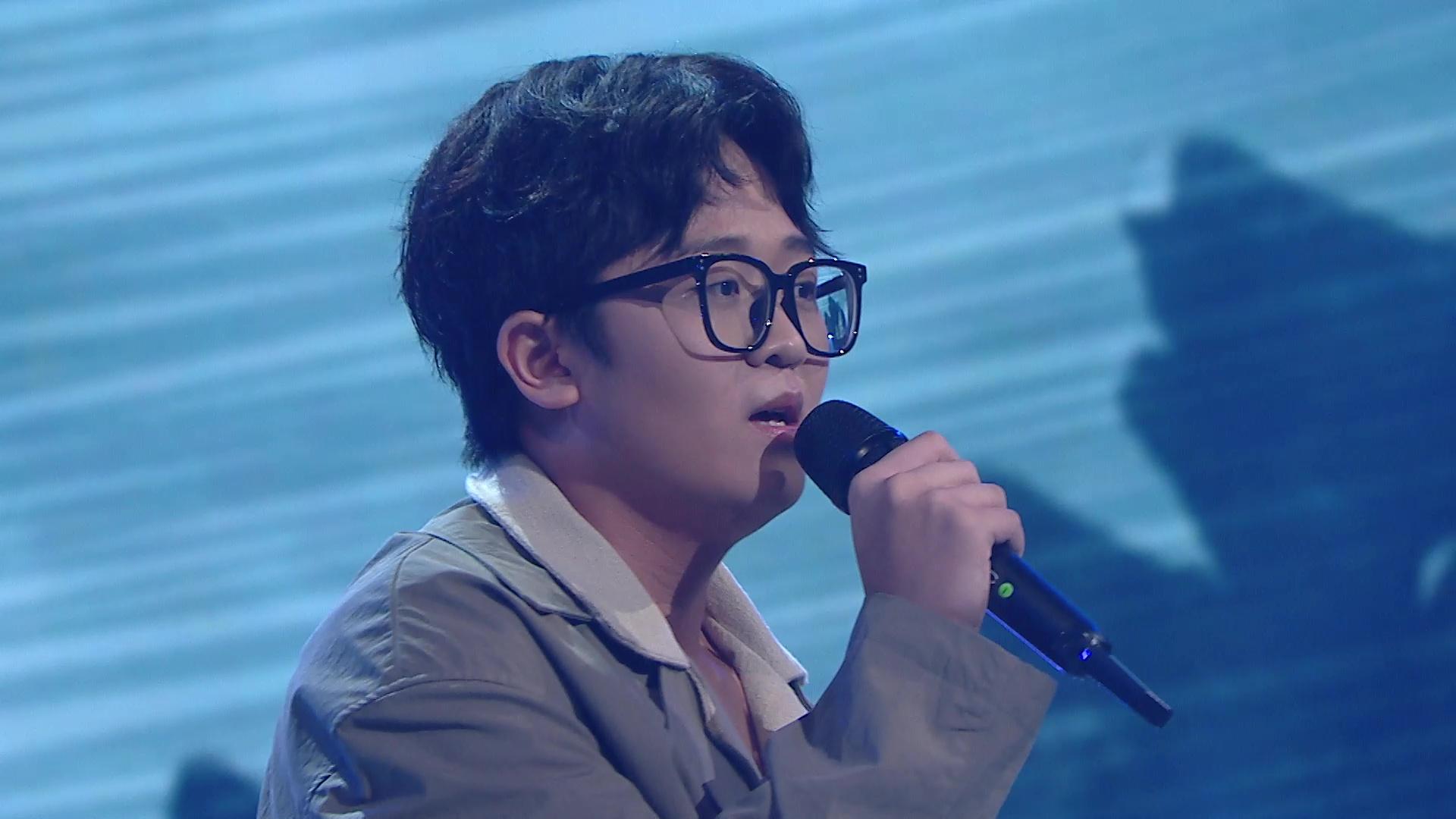 趙一霖獻唱《灰姑娘》。