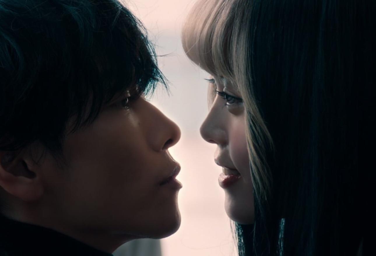 《玻璃之心》目前成為日本Netflix電視節目Top 10冠軍。