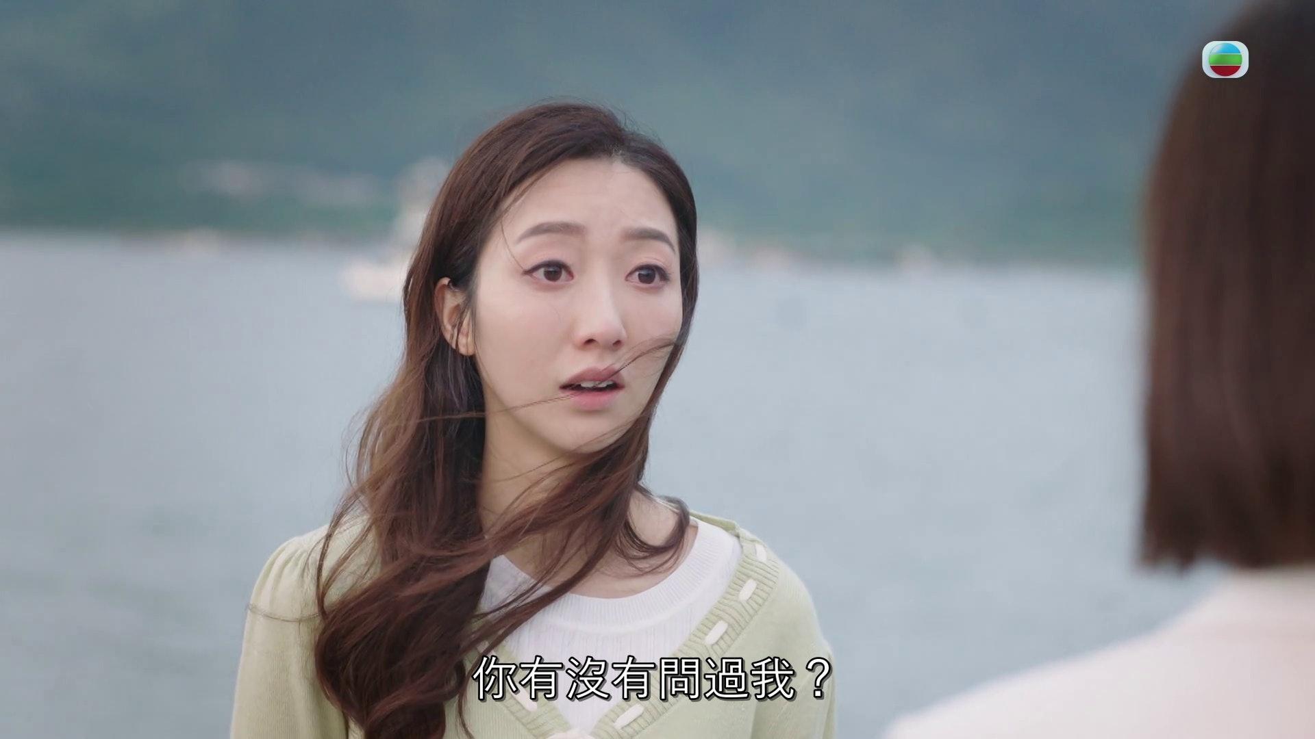 何依婷在2023年憑《新聞女王》扮演過新聞小花(徐曉薇),演技獲得觀眾肯定。