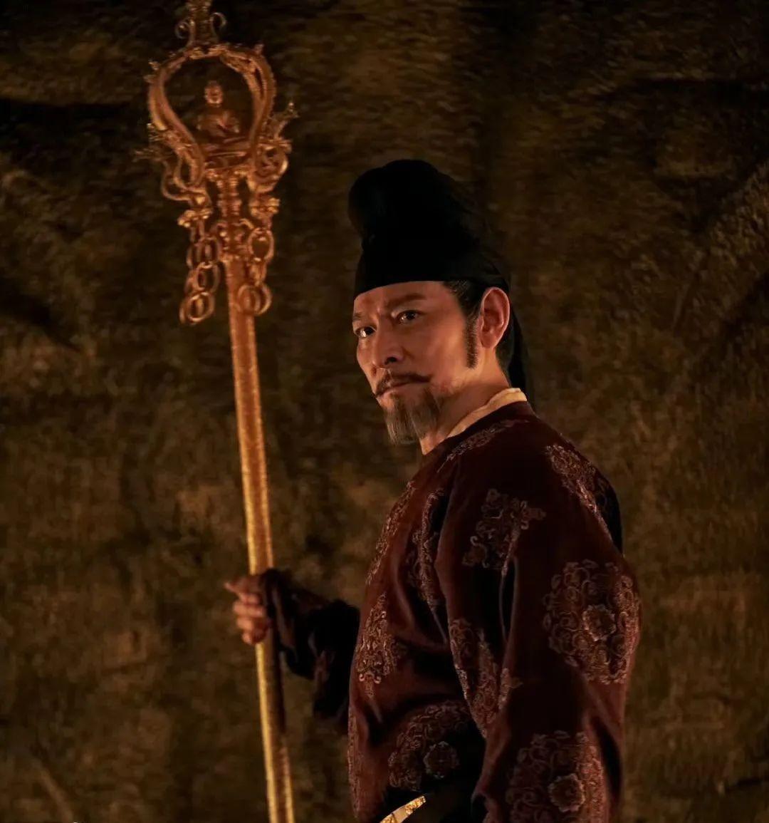 《長安的荔枝》(作者提供)