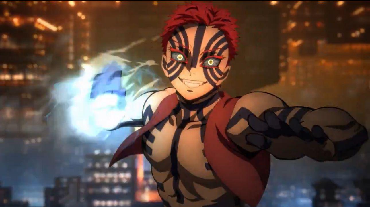 《「鬼滅之刃」無限城篇》開畫日已在港連破兩紀錄。