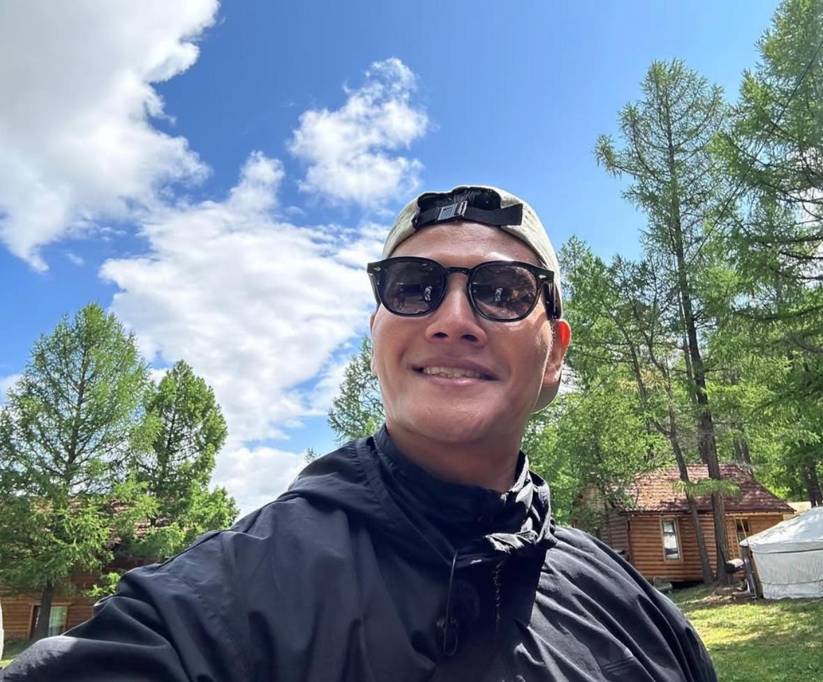 金鐘國憑着韓國人氣綜藝節目《Running Man》而在世界各地擁有極高知名度。