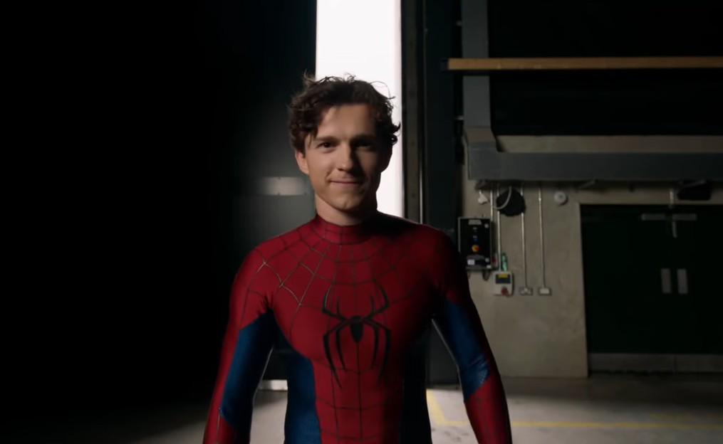 《蜘蛛俠4》首發預告 戰衣設計集合世代元素