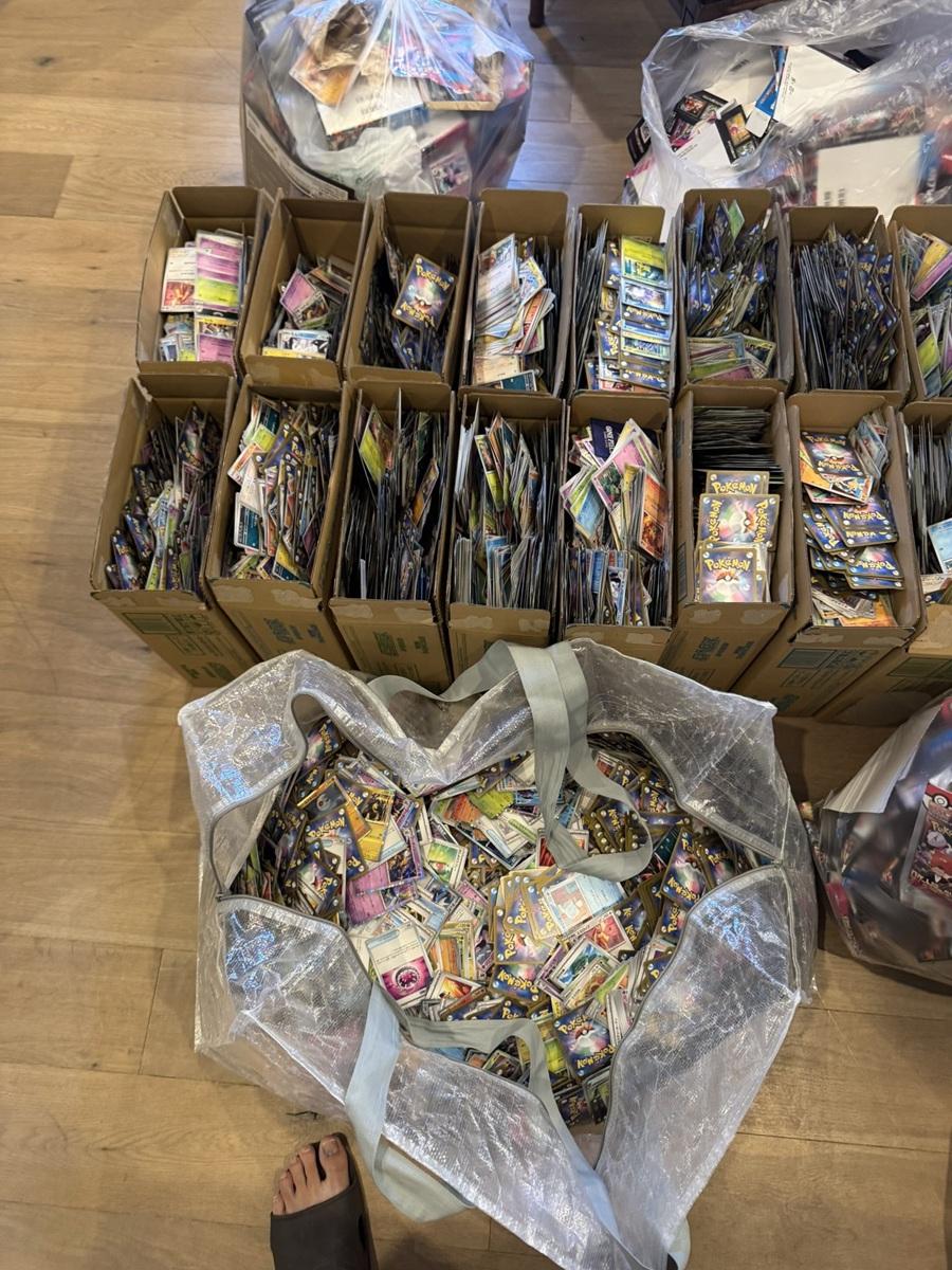 日本民宿變垃圾屋《寵物小精靈》卡包裝堆山 老闆稱是中國遊客