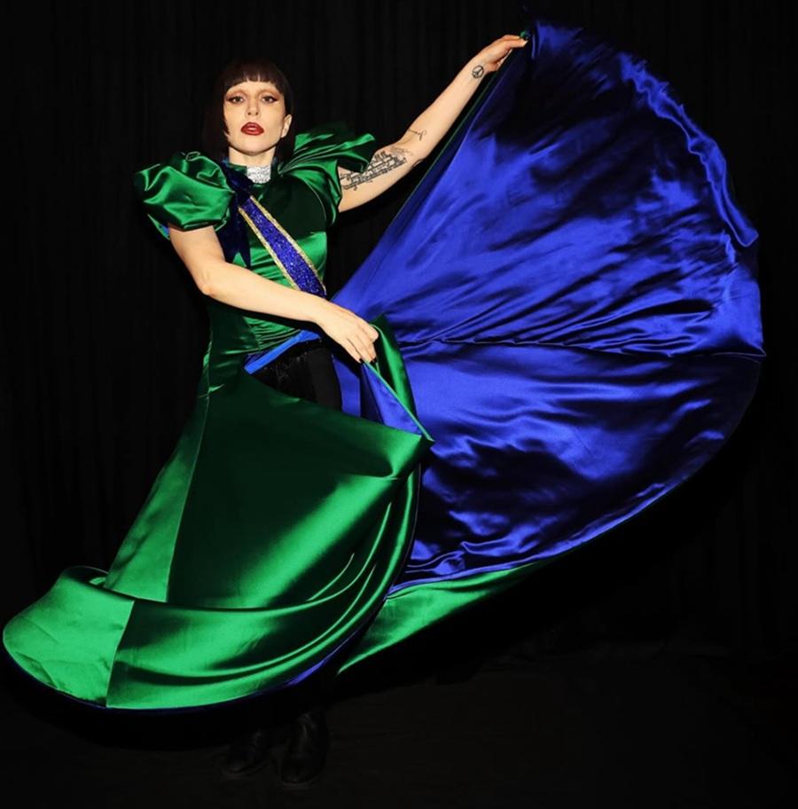 MTV頒獎禮|Rose《APT.》爭年度大獎 Lady Gaga獲12項提名領跑