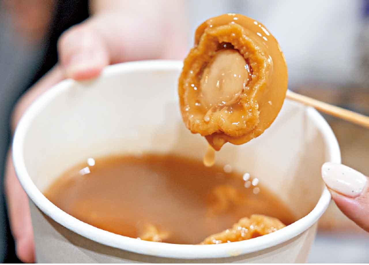 第5屆工展會購物節