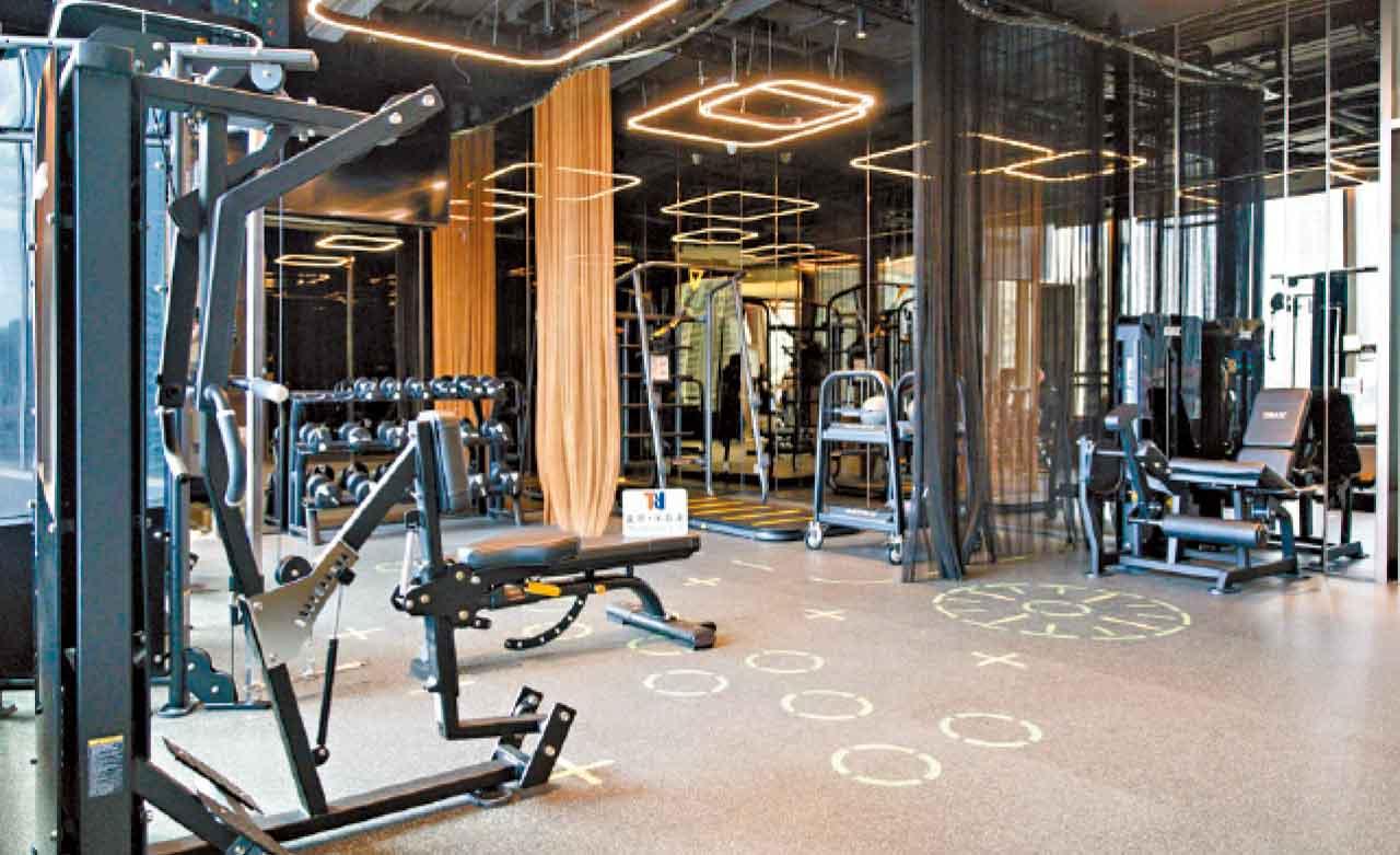 「東華•南昌匯」