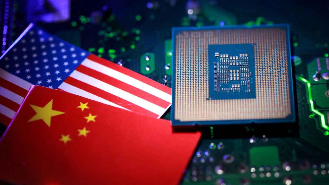 中美貿易談判難達成協議