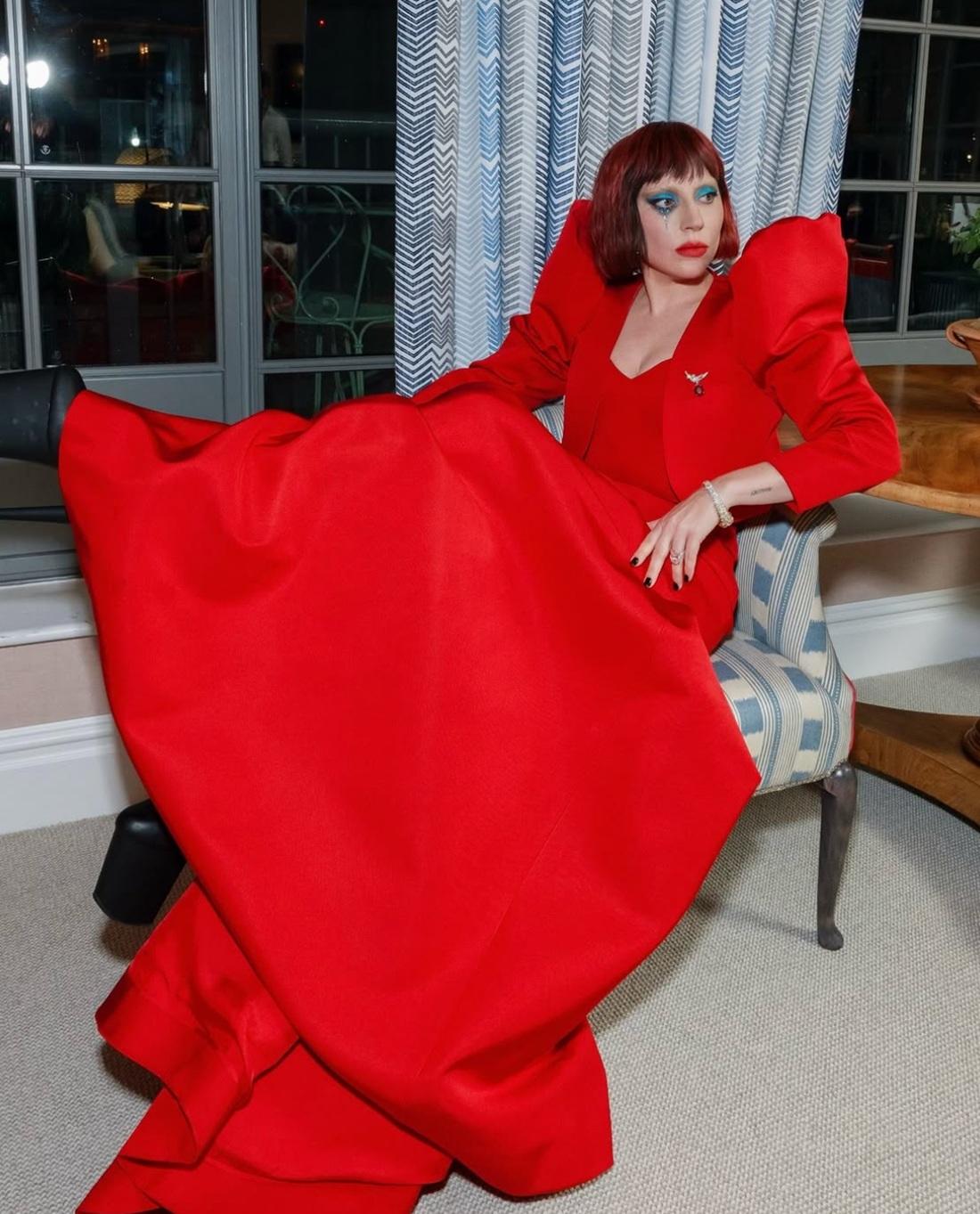 MTV頒獎禮|Rose《APT.》爭年度大獎 Lady Gaga獲12項提名領跑