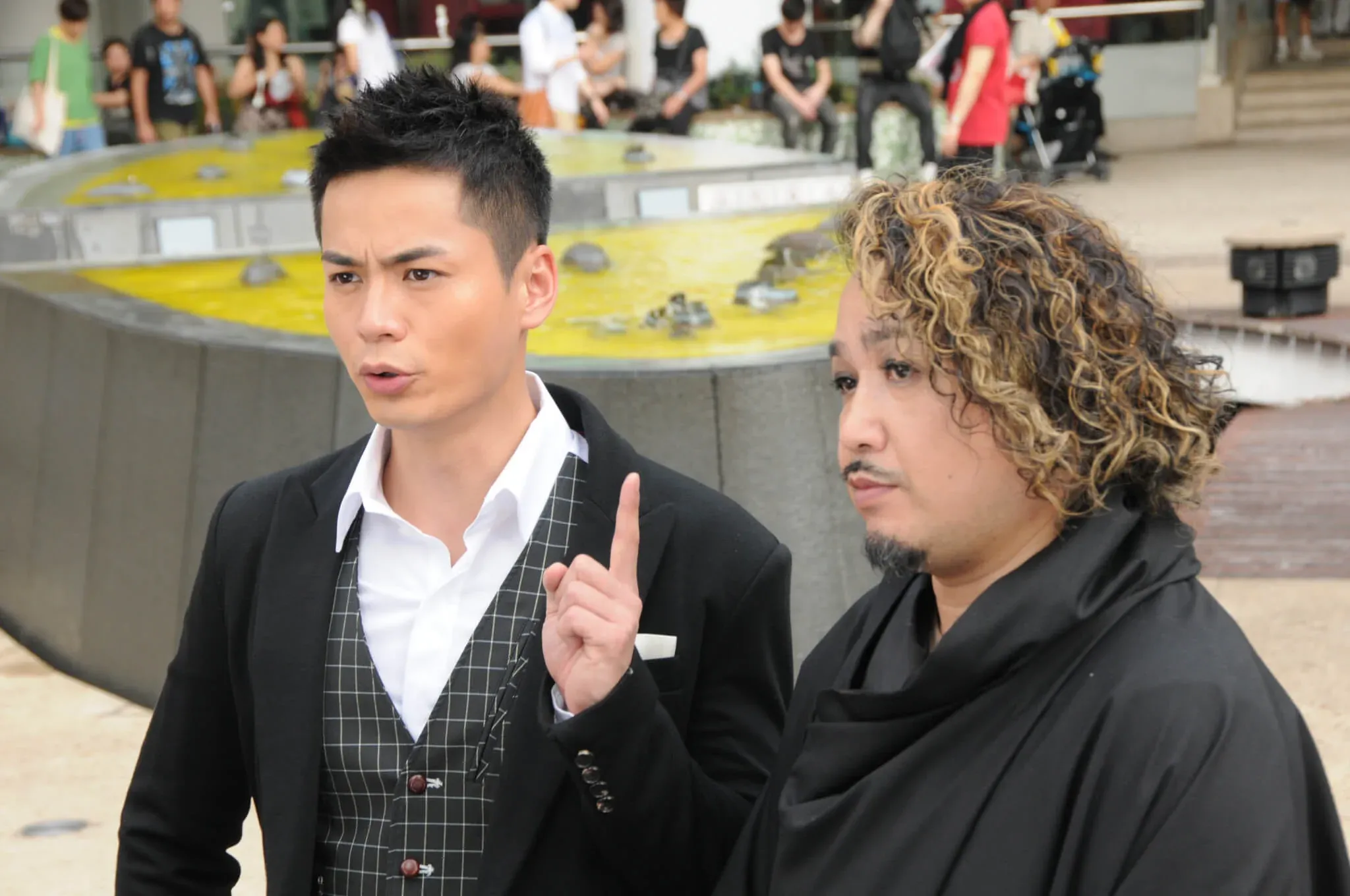 古明華憑2012年《巴不得媽媽》內蘇基一角成功入屋。