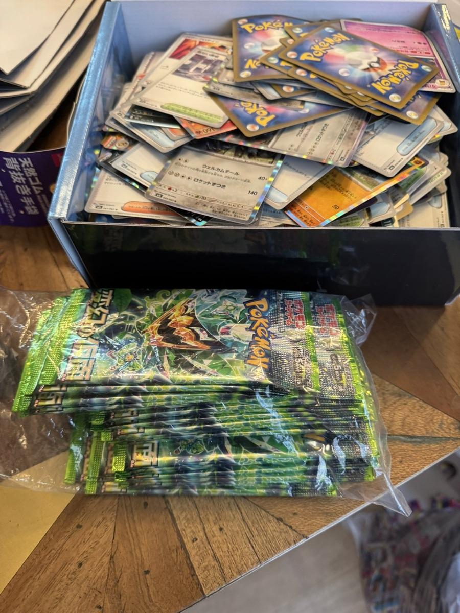 日本民宿變垃圾屋《寵物小精靈》卡包裝堆山 老闆稱是中國遊客