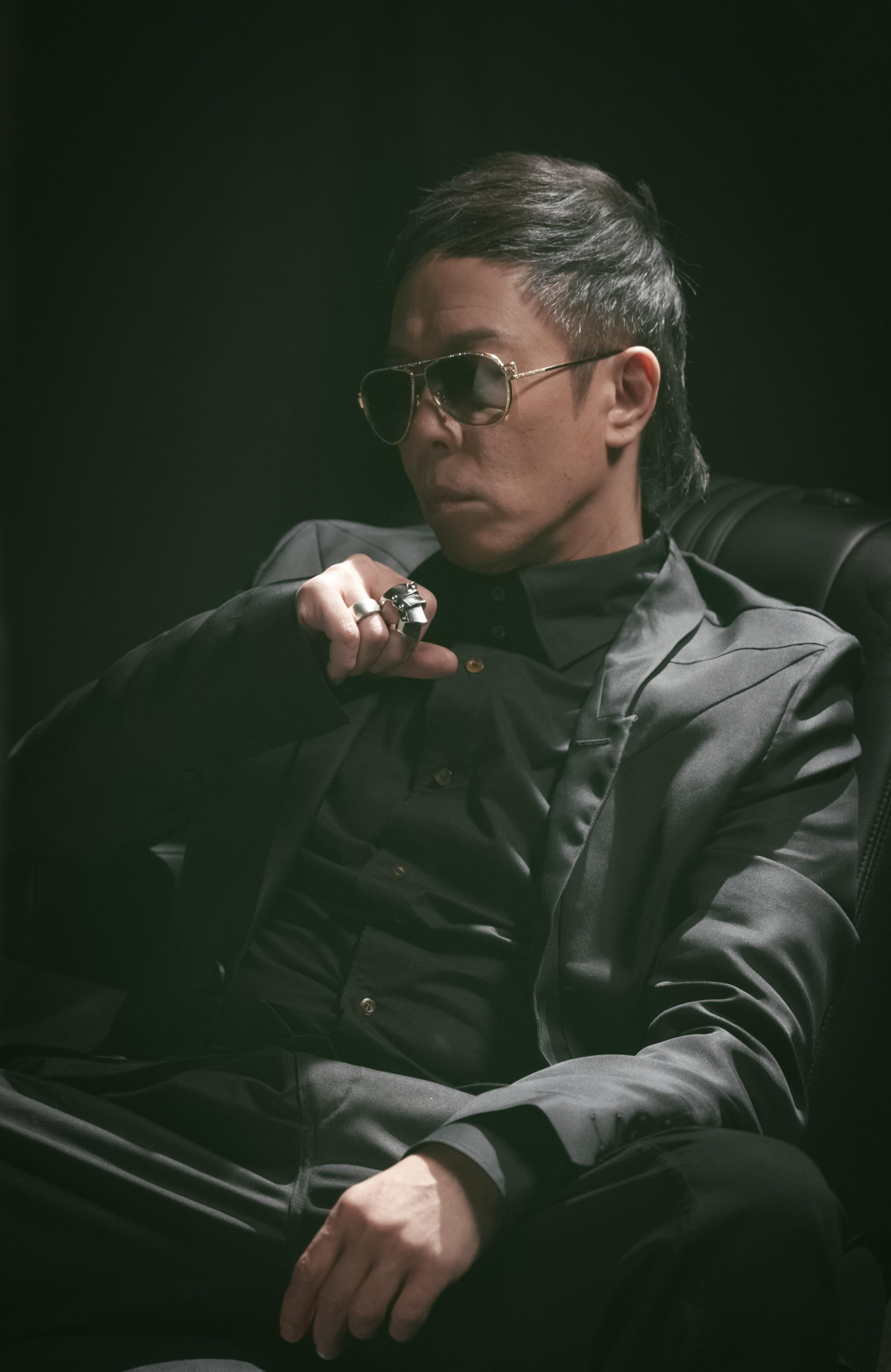為打造今次大碟,Paul耗了12年心血。