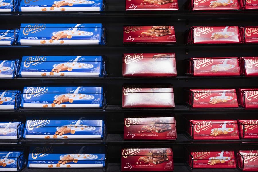 遭徵39%關稅瑞士鐘錶製造商受壓 傳瑞士聯邦主席激嬲特朗普