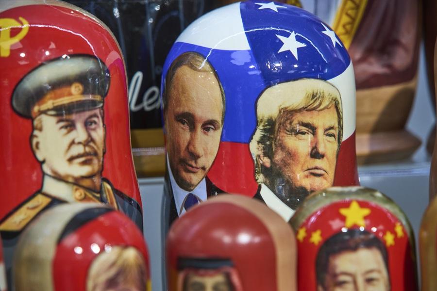 特普會前夕 美歐領袖突召開視像會議|俄烏戰爭