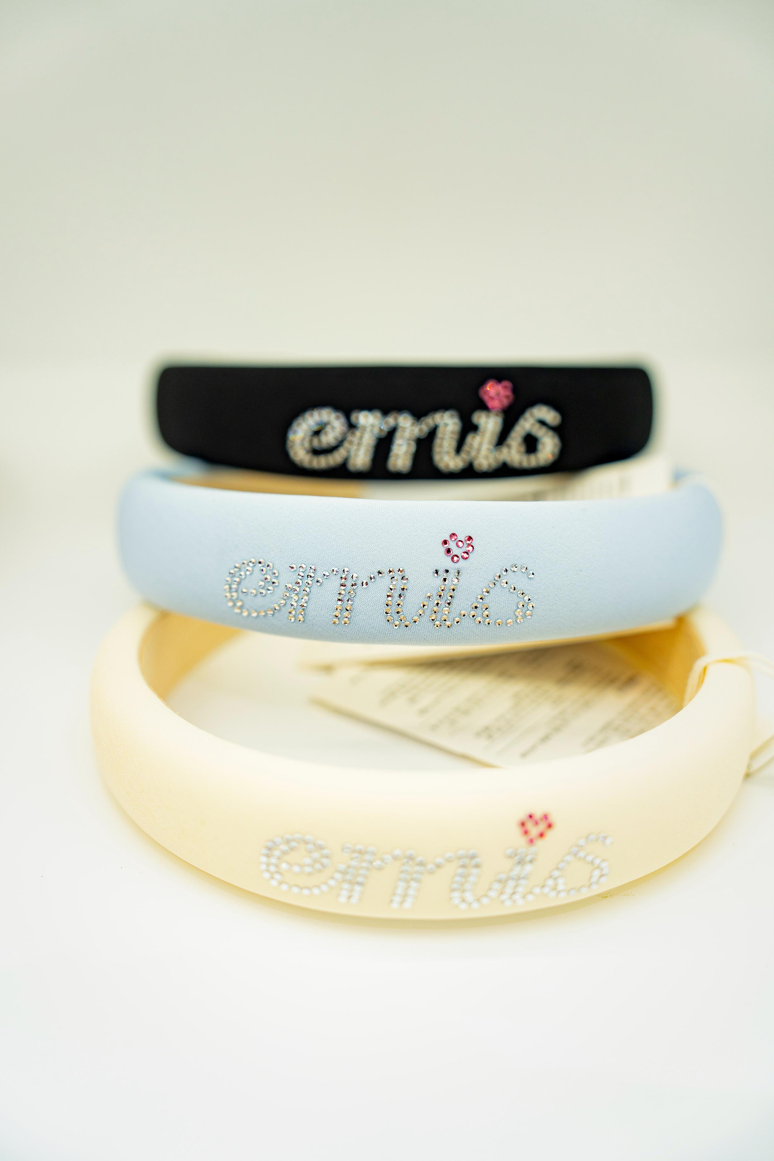 emis新店有多款全新春夏款式。