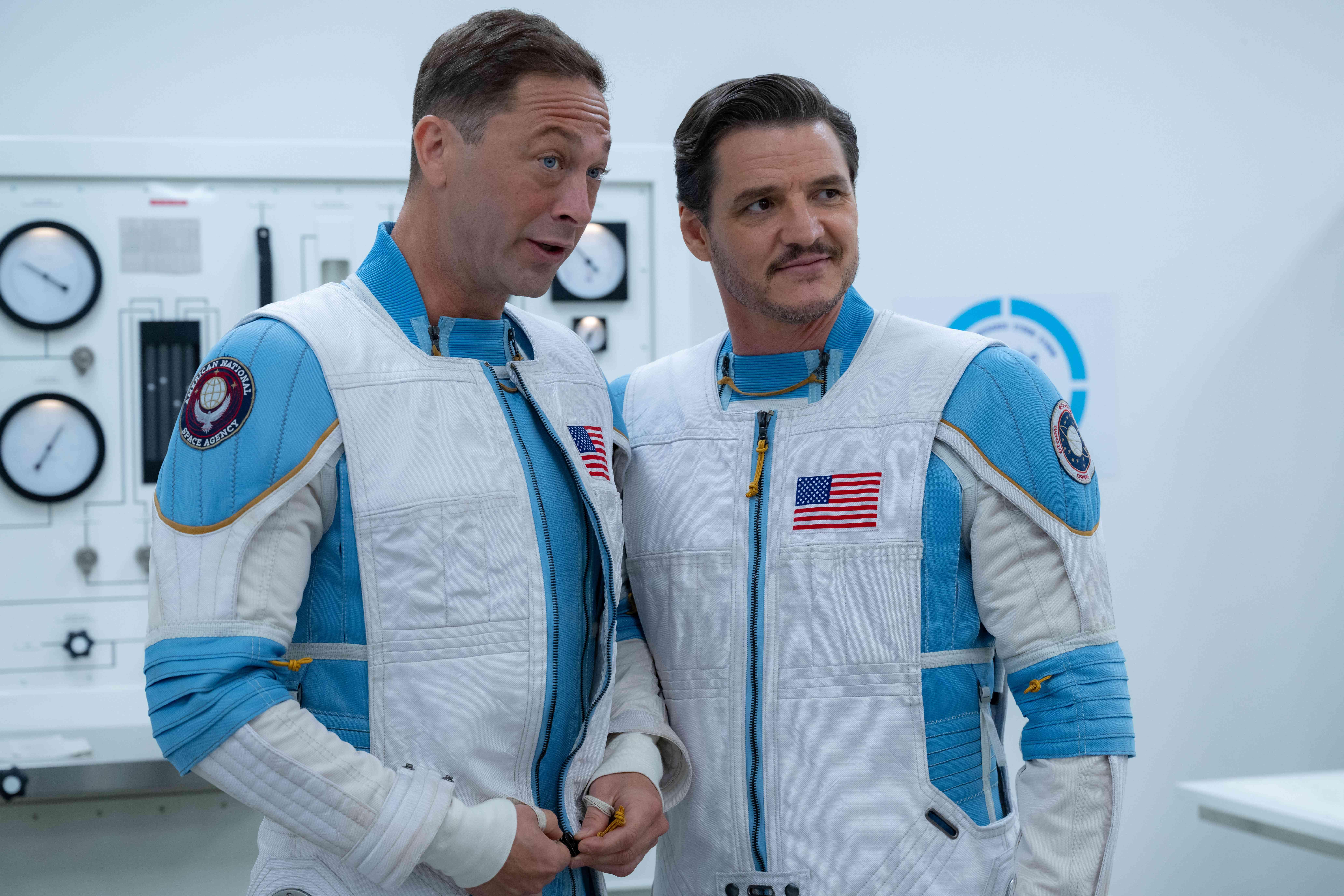 《神奇4俠:英雄第一步》的電影視覺效果及角色魅力贏得讚譽。